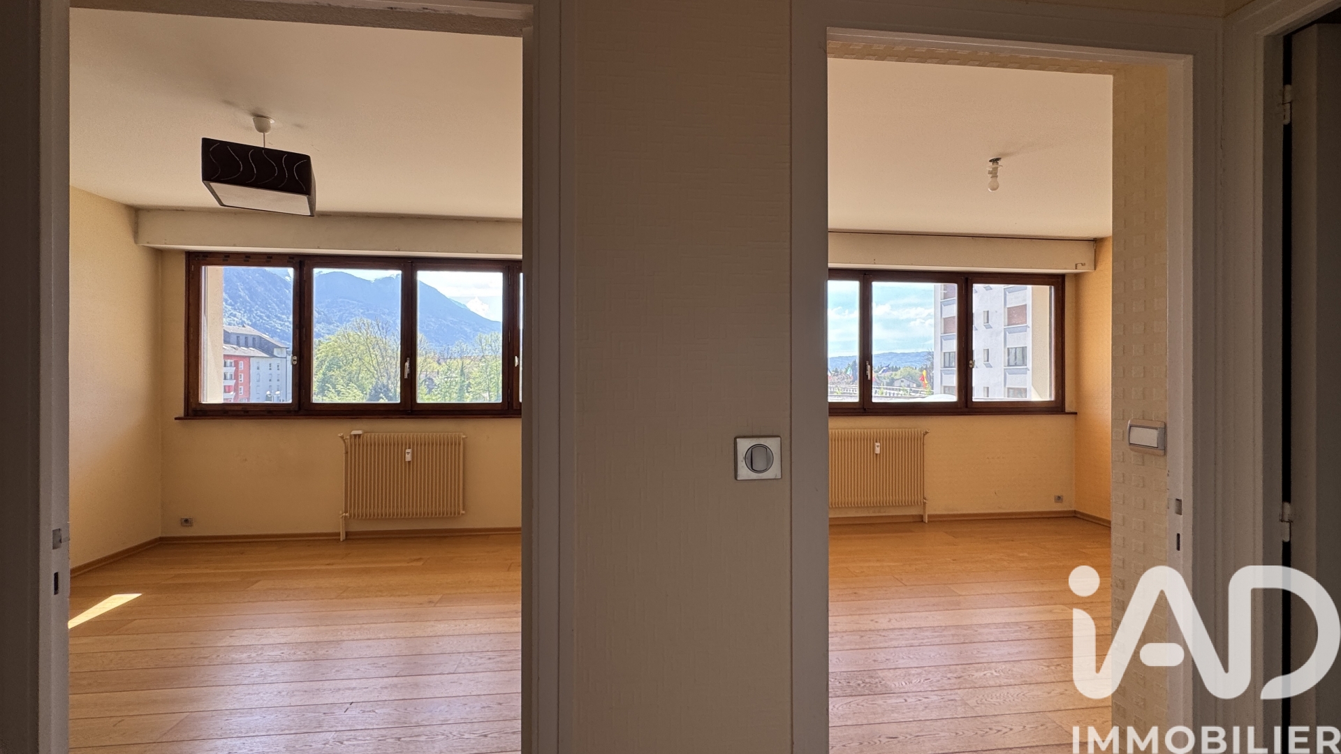 Vente appartement à Bonneville (74130) : appartement 3 pièces 85 m² - 1998130 — 6