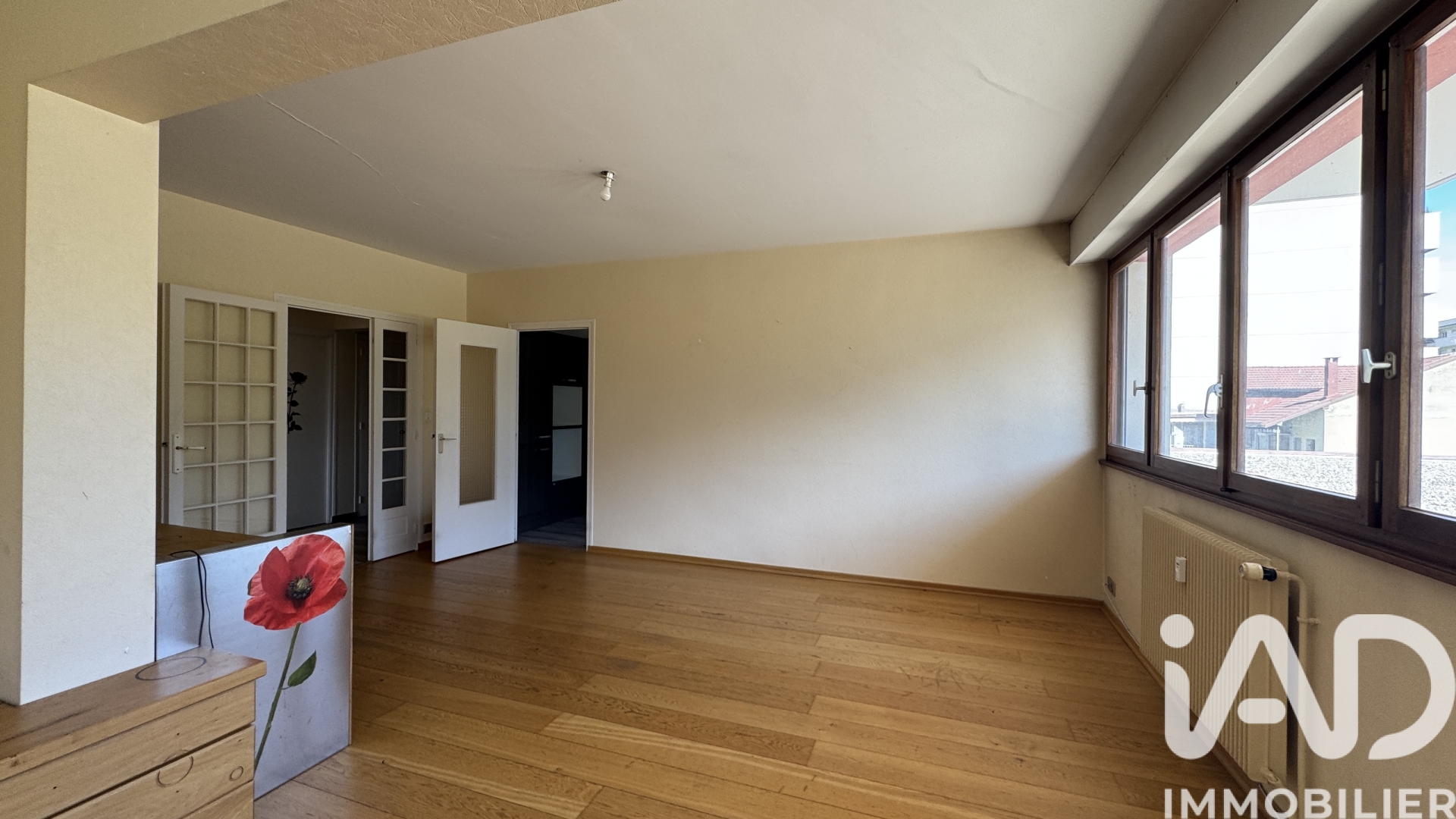 Vente appartement à Bonneville (74130) : appartement 3 pièces 85 m² - 1998130 — 11