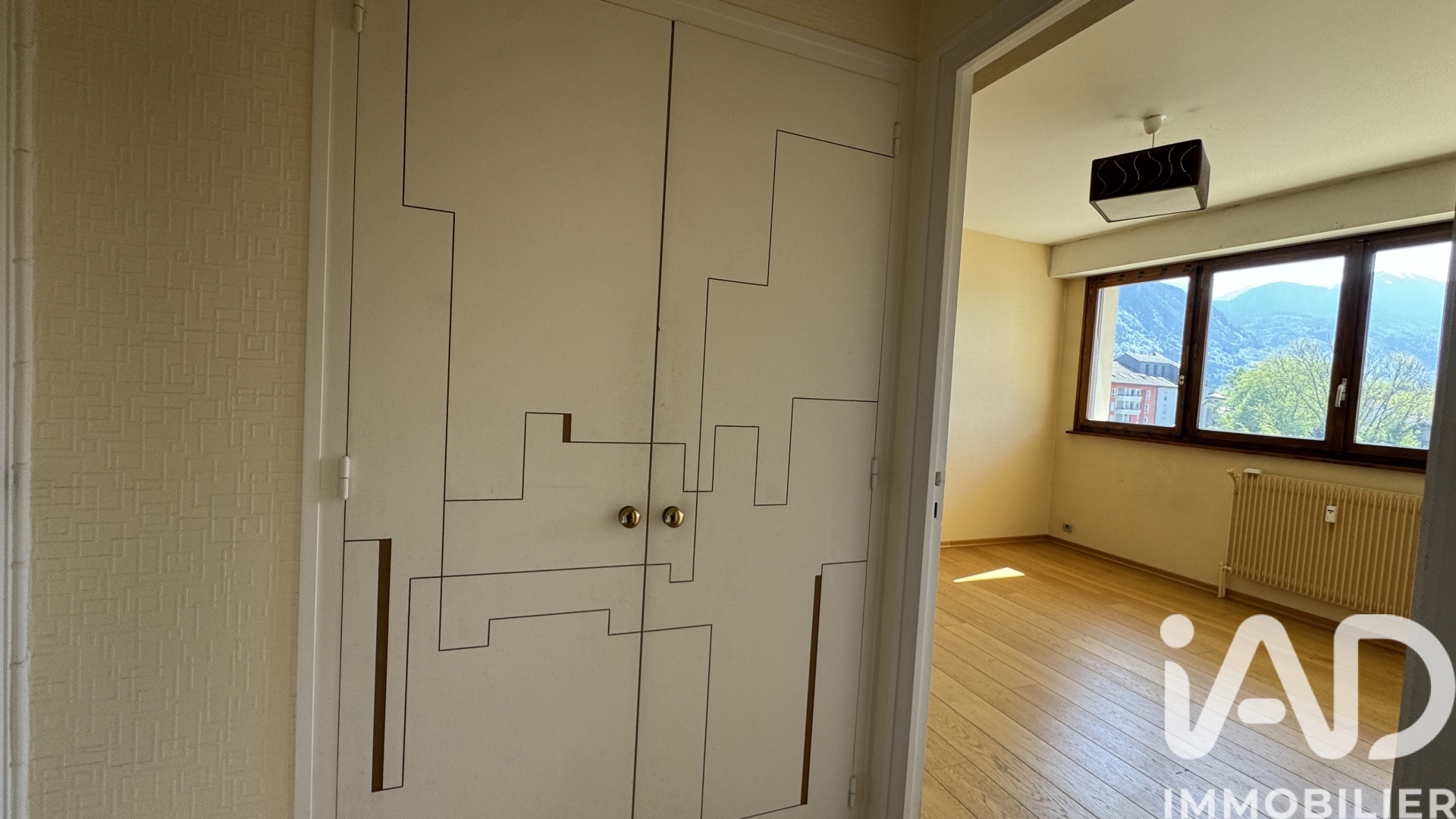 Vente appartement à Bonneville (74130) : appartement 3 pièces 85 m² - 1998130 — 10