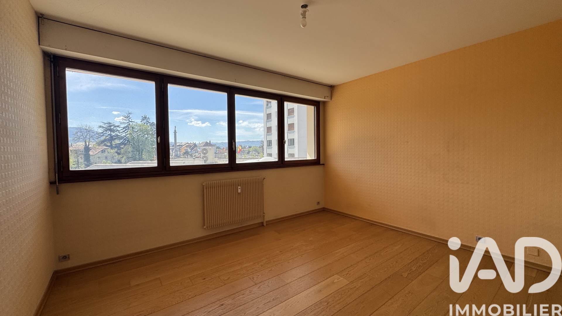 Vente appartement à Bonneville (74130) : appartement 3 pièces 85 m² - 1998130 — 8