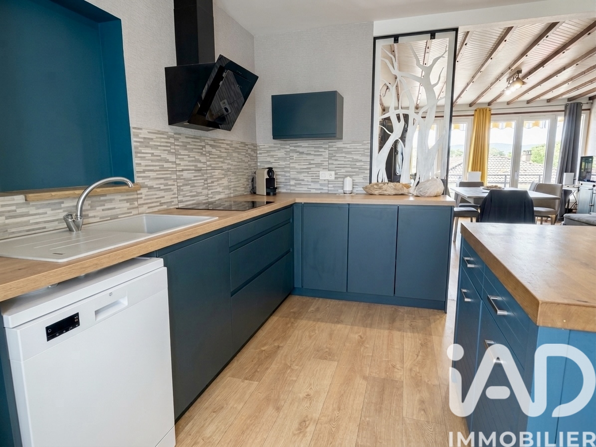 Vente Maison de village 5 pièces