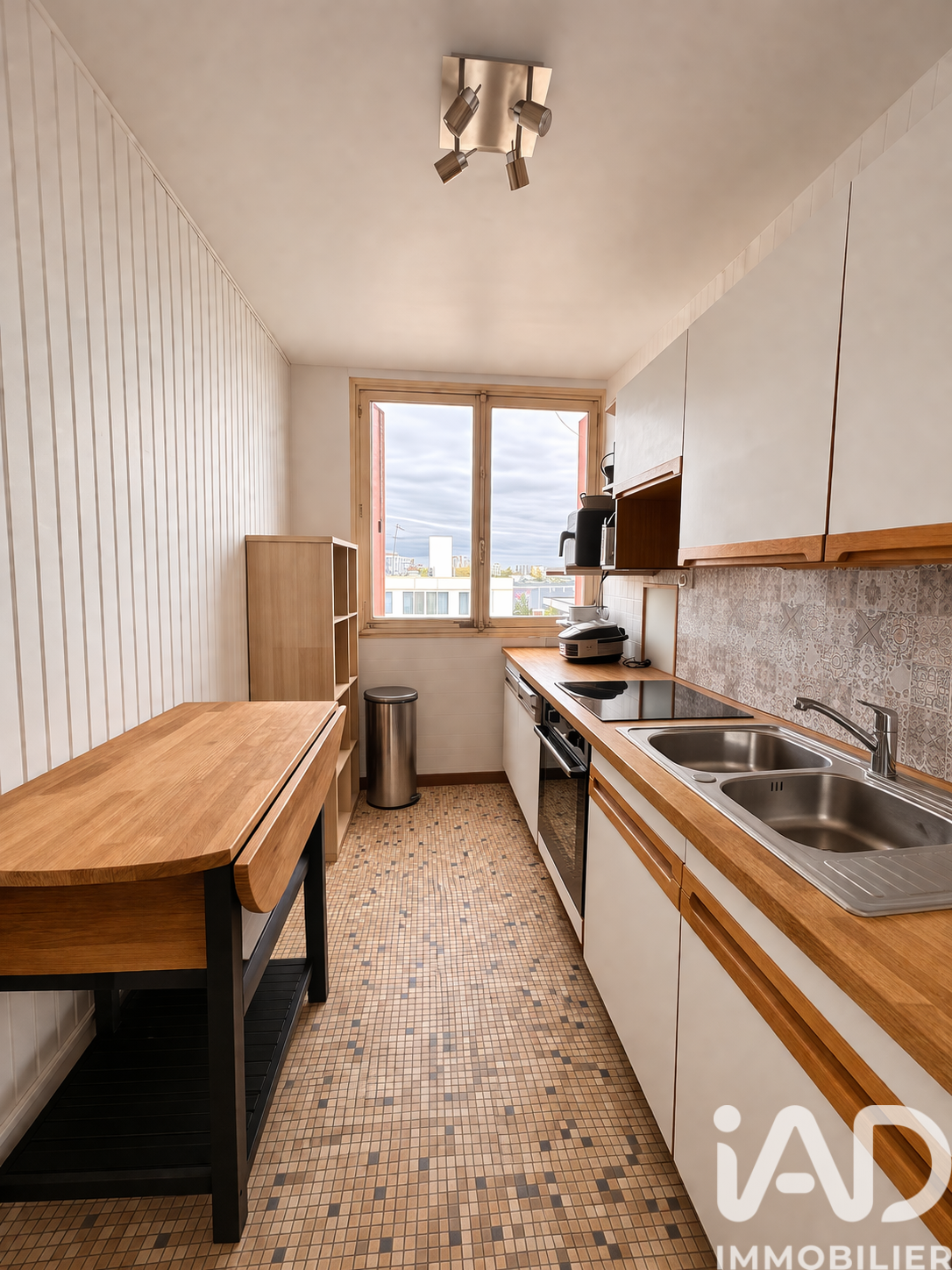 Vente appartement à Bagneux (92220) : appartement 3 pièces 67 m² - 1998078 — 7