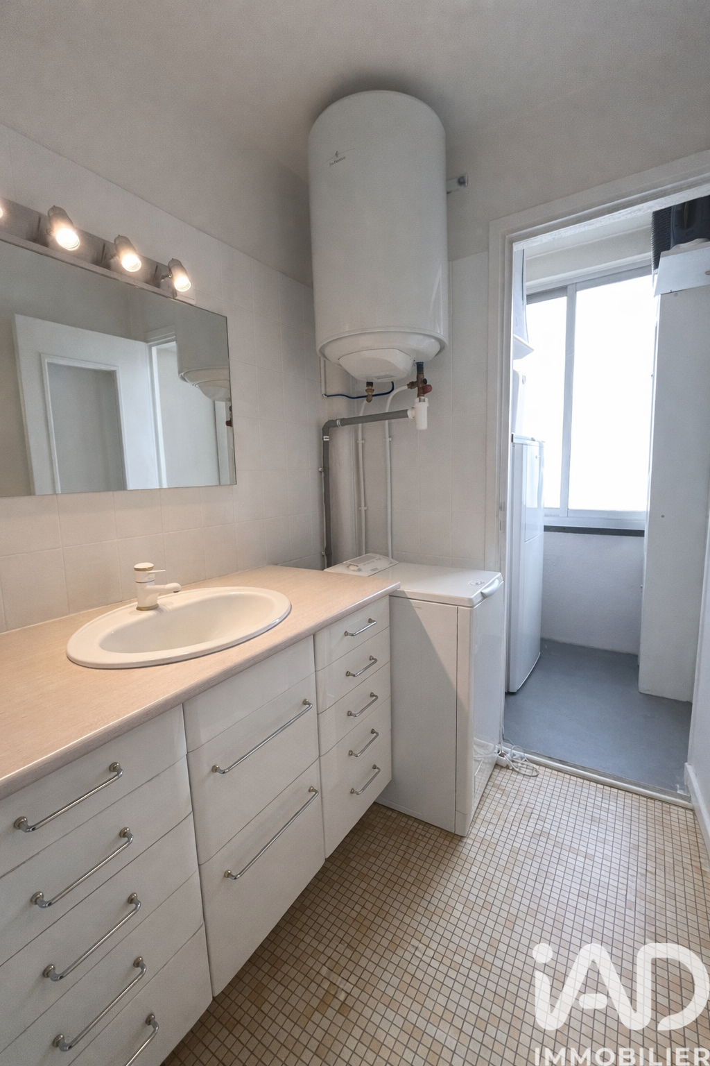Vente appartement à Bagneux (92220) : appartement 3 pièces 67 m² - 1998078 — 13