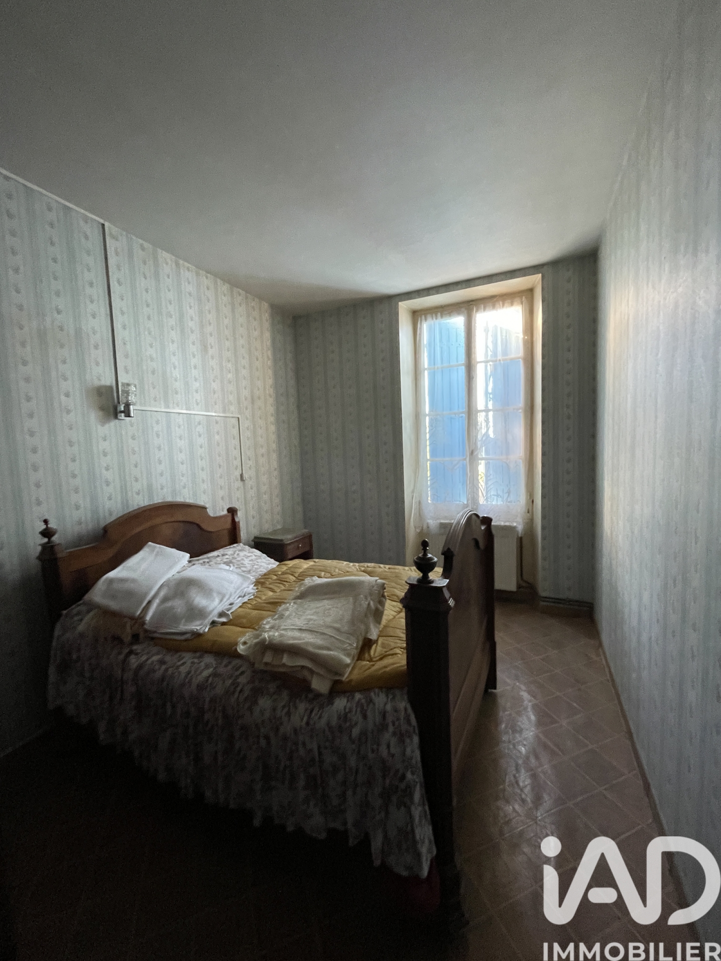 Vente maison de 160m2 à PLEINE SELVE — 14
