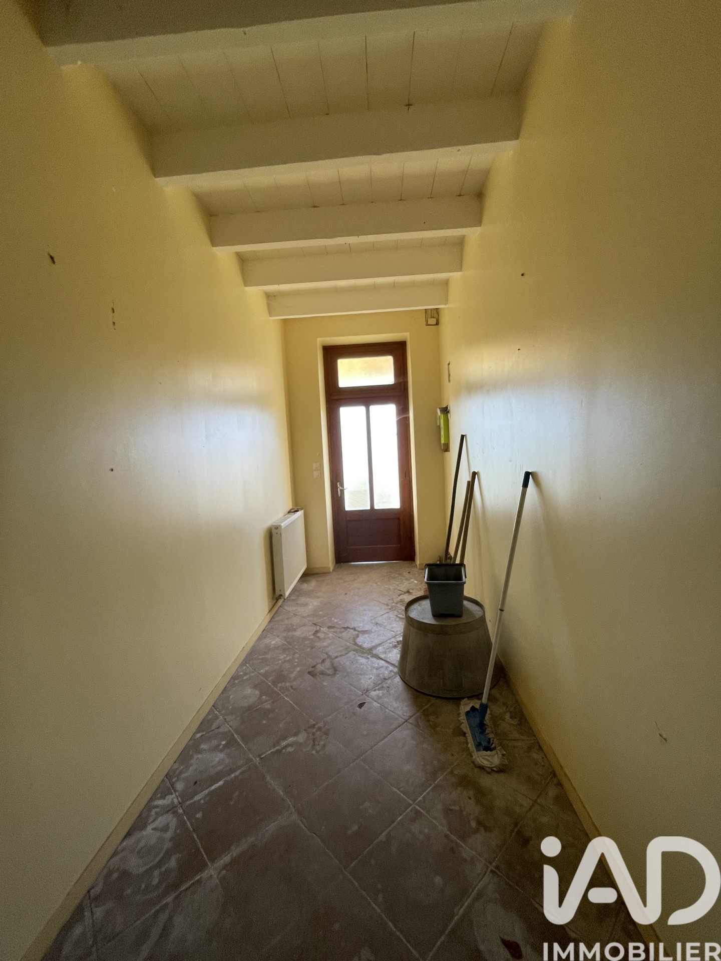Vente maison de 160m2 à PLEINE SELVE — 11
