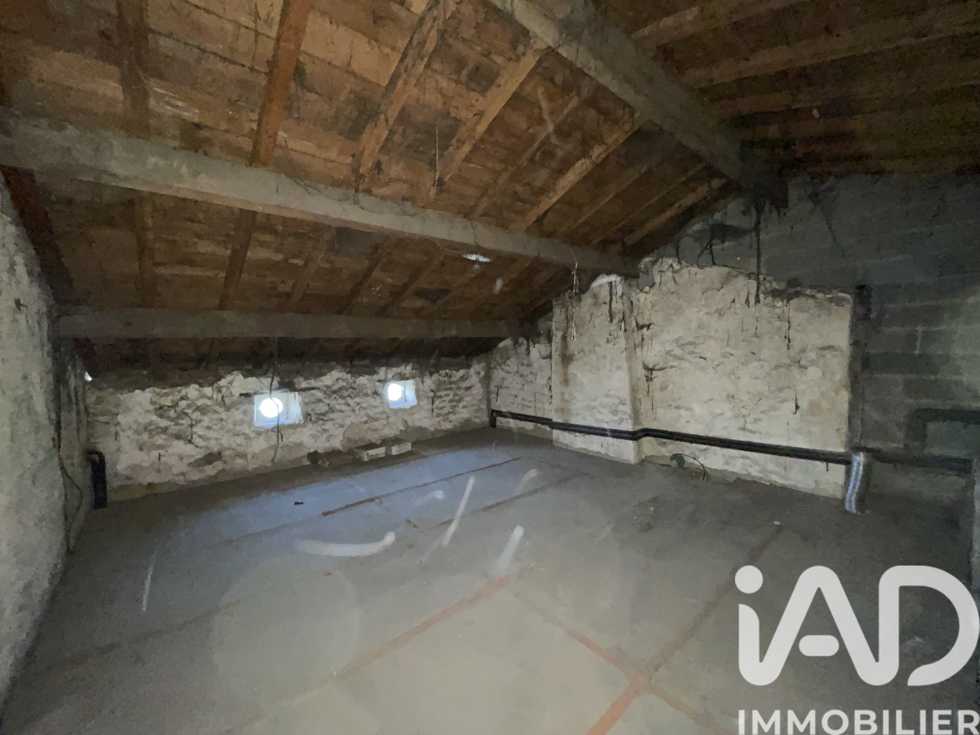 Vente maison de 160m2 à PLEINE SELVE — 19