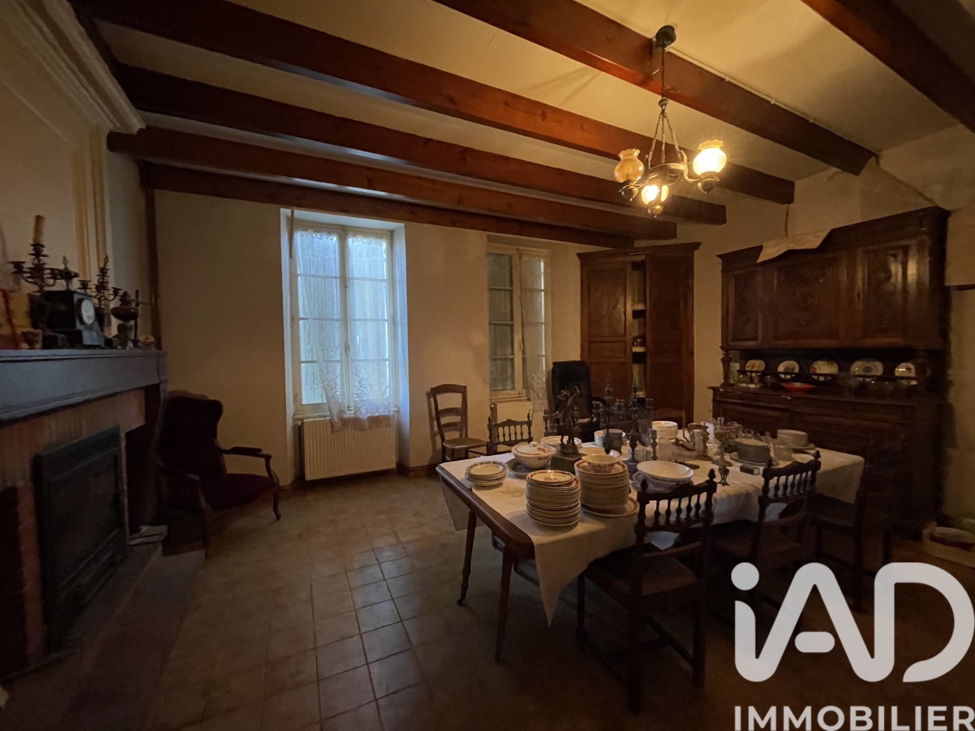 Vente maison de 160m2 à PLEINE SELVE — 9