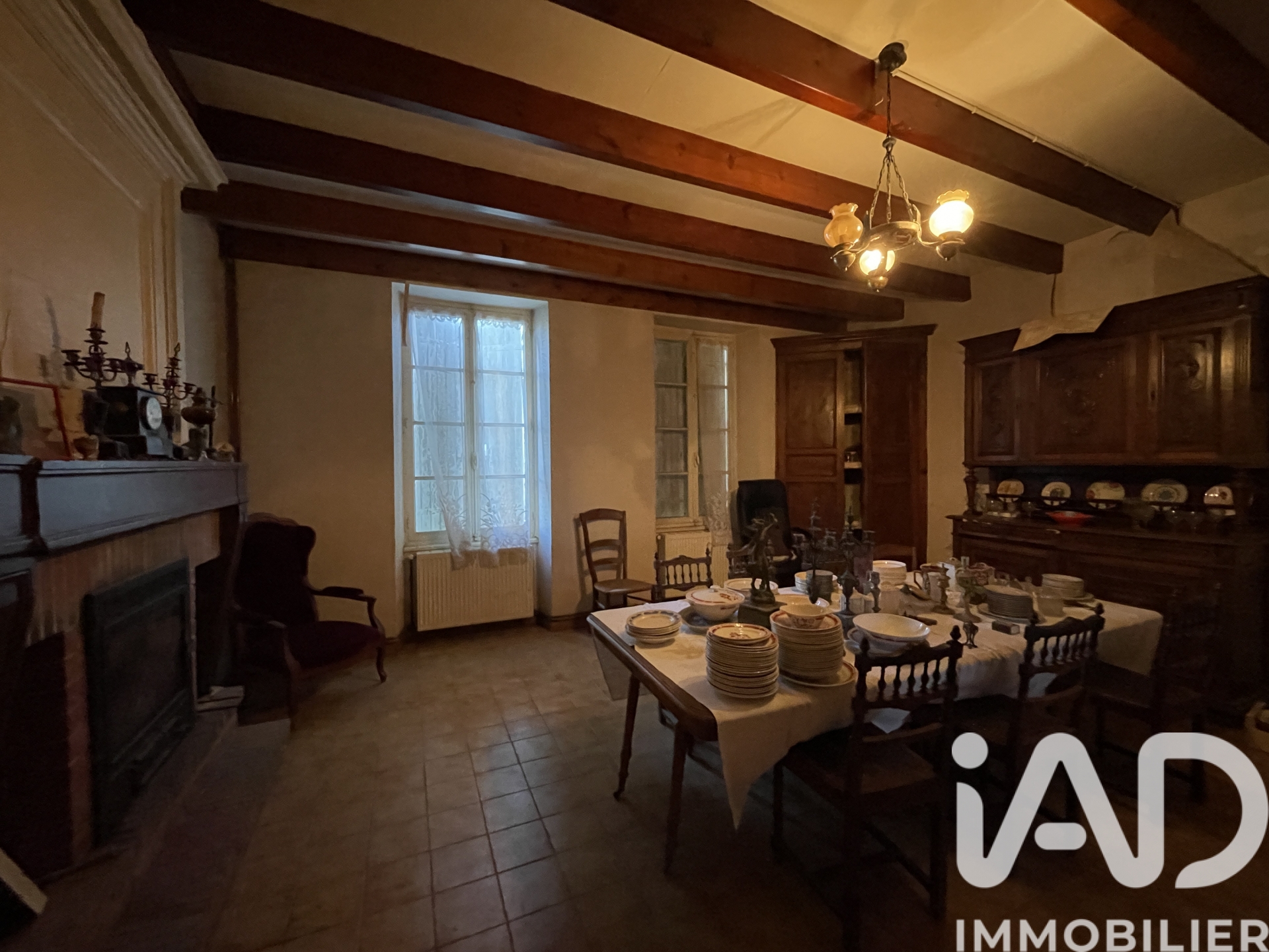 Vente maison de 160m2 à PLEINE SELVE — 8