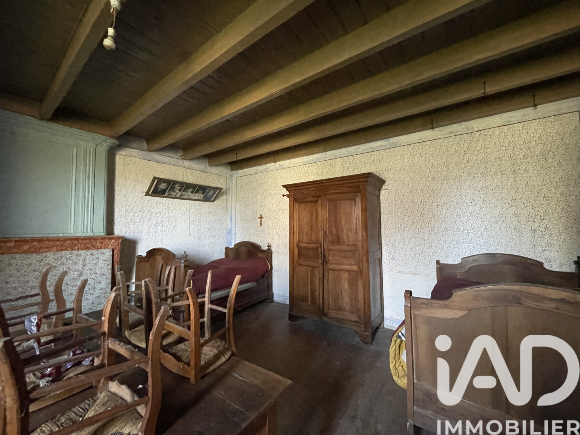 Vente maison de 160m2 à PLEINE SELVE — 12