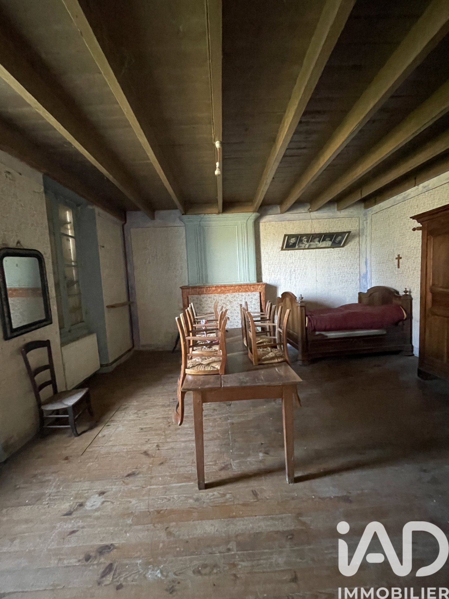 Vente maison de 160m2 à PLEINE SELVE — 13