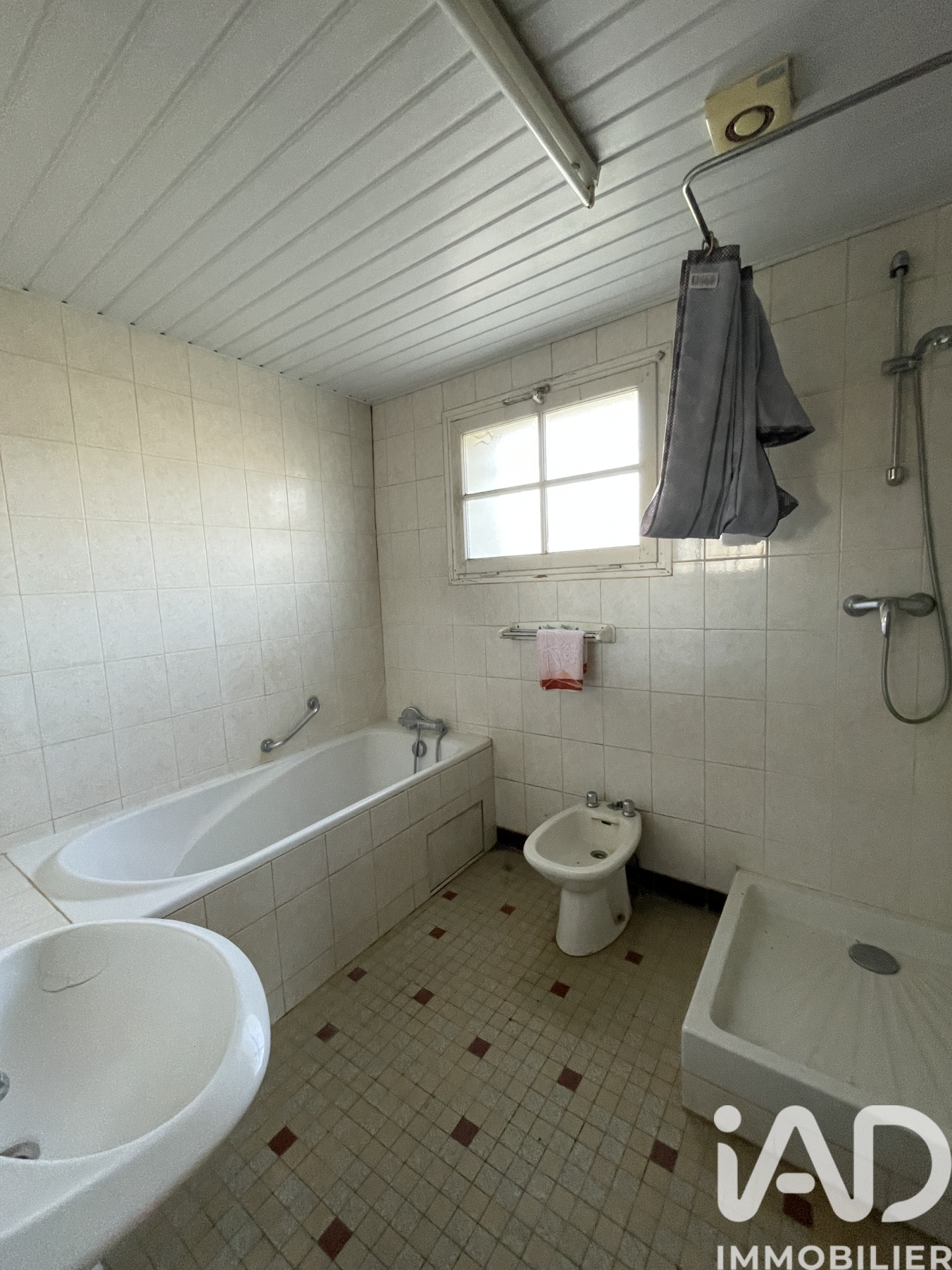Vente maison de 160m2 à PLEINE SELVE — 17