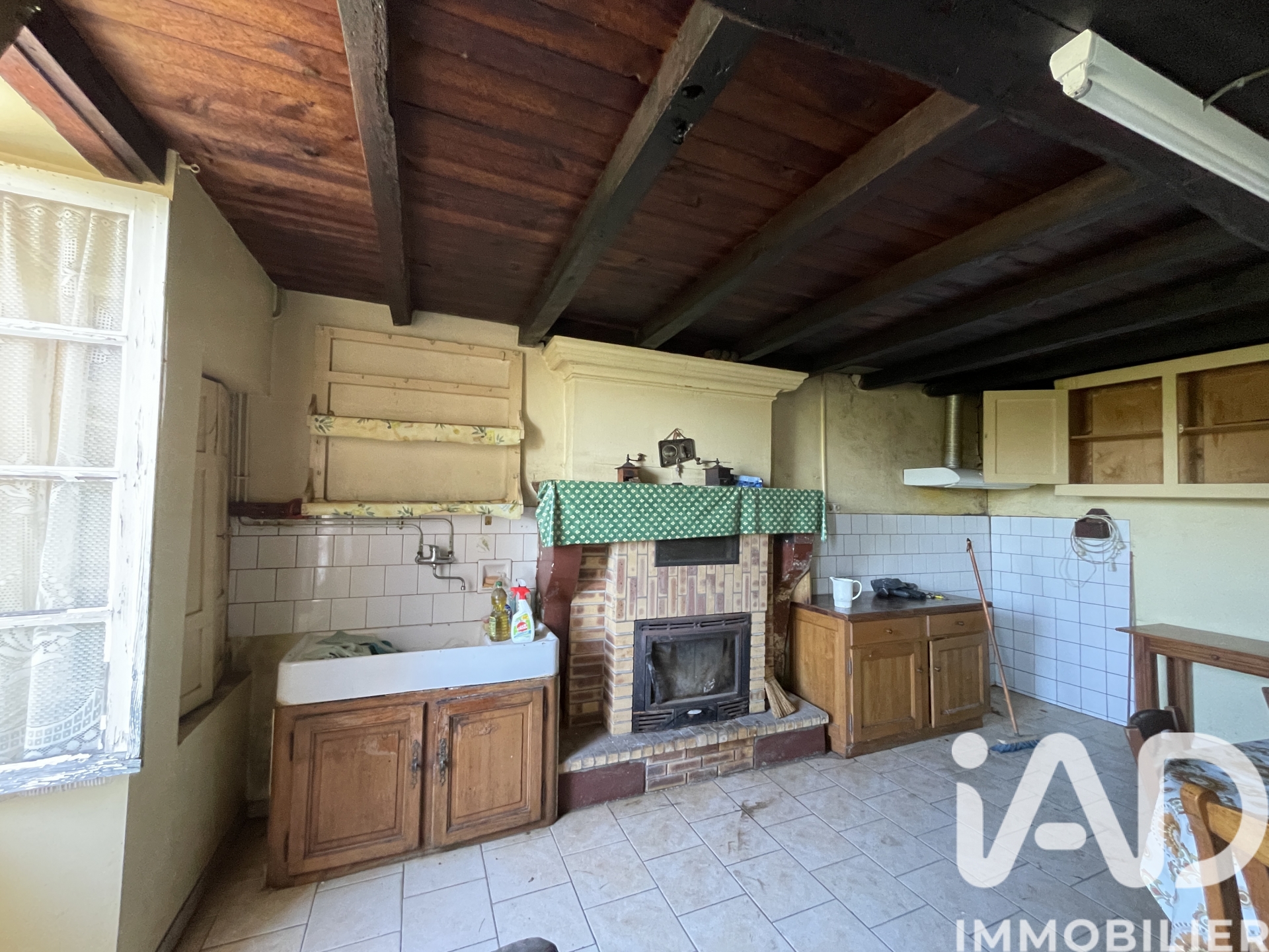 Vente maison de 160m2 à PLEINE SELVE — 10