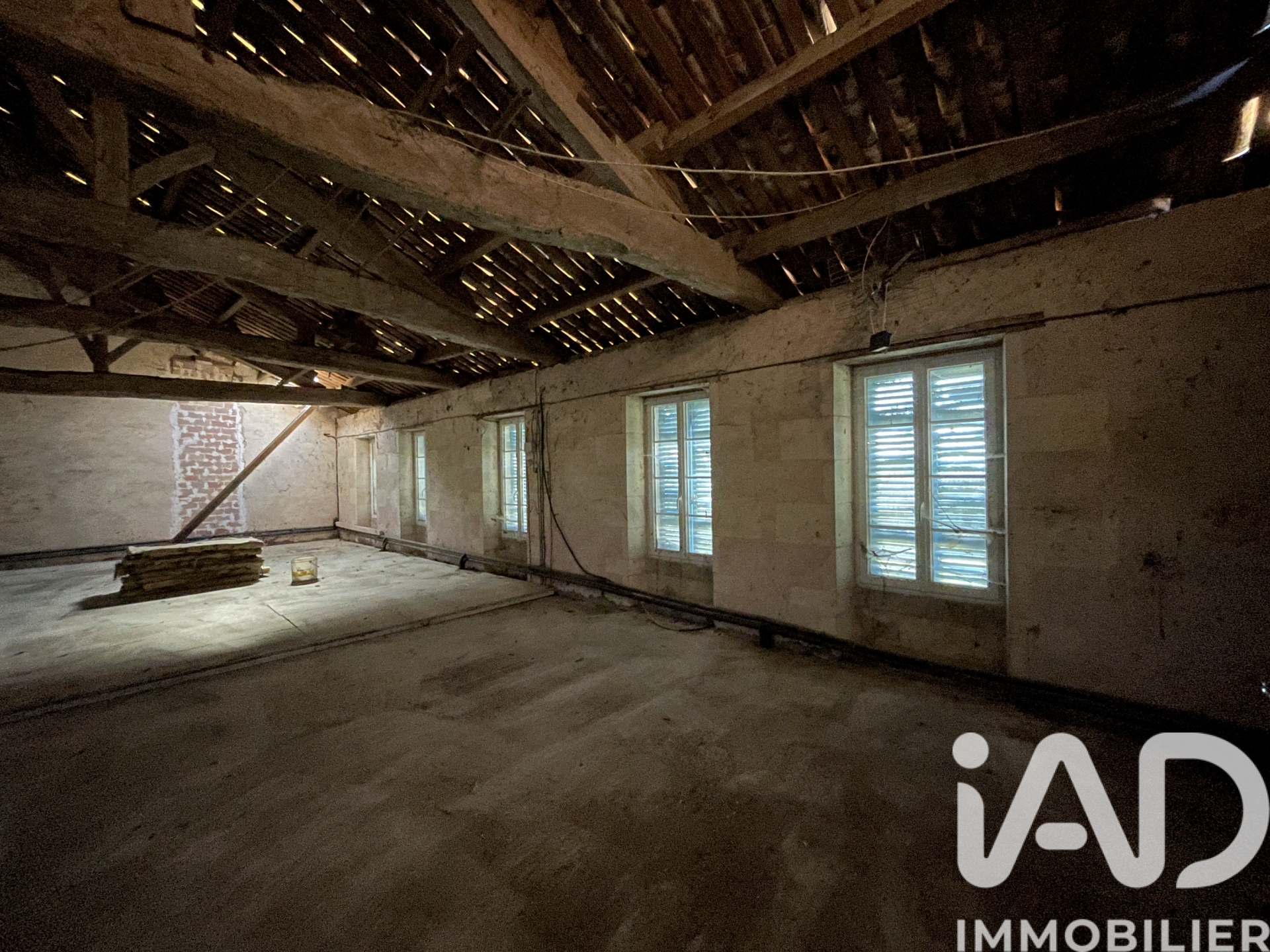 Vente maison de 160m2 à PLEINE SELVE — 18