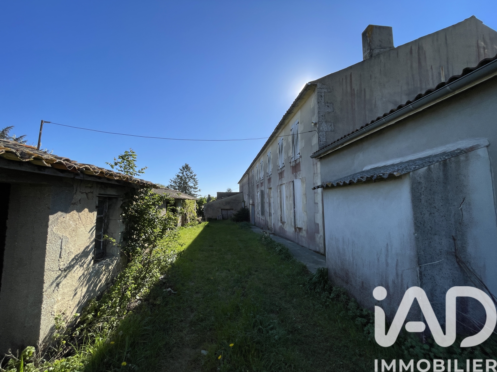 Vente maison de 160m2 à PLEINE SELVE — 4