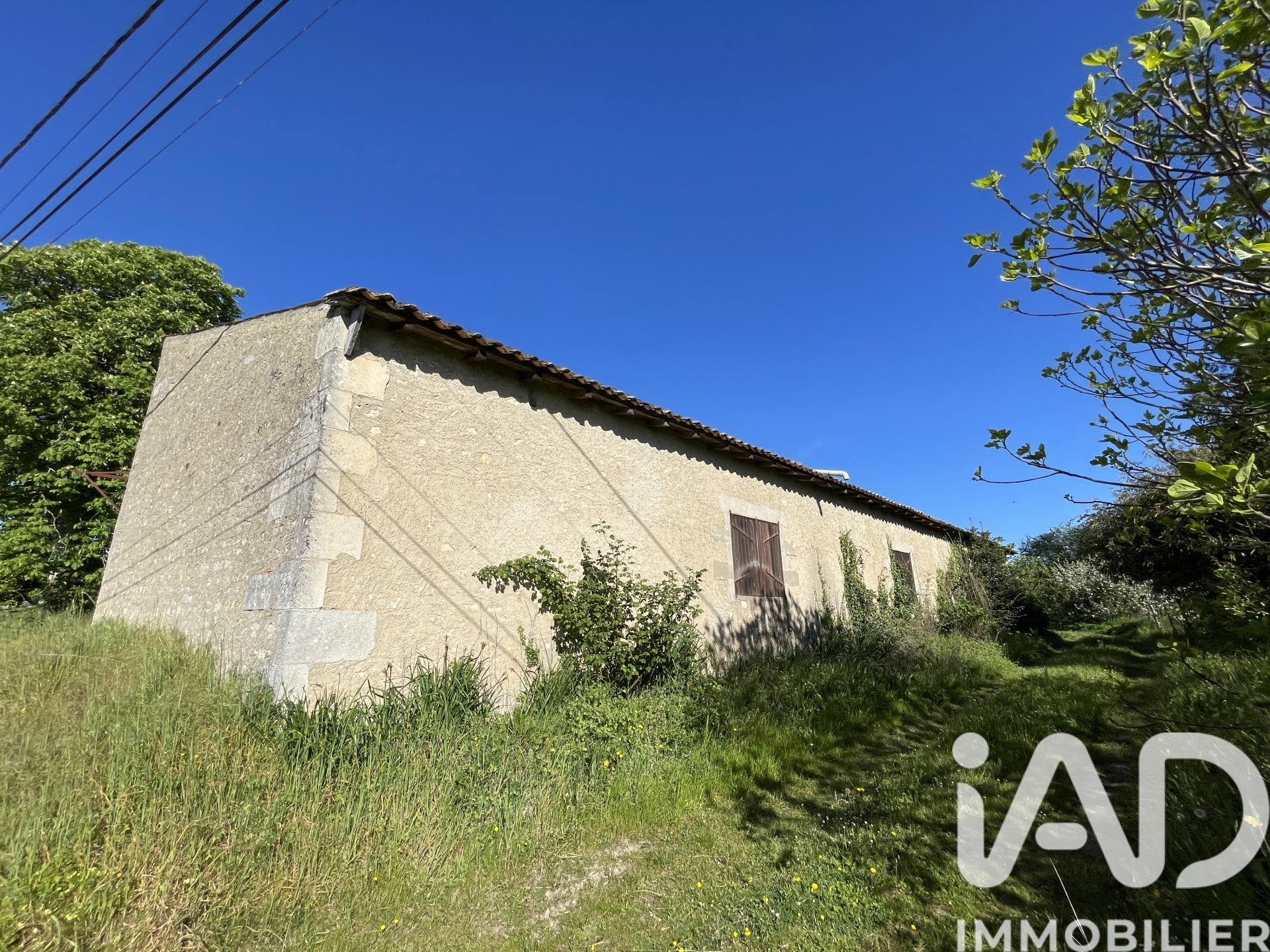 Vente maison de 160m2 à PLEINE SELVE — 7