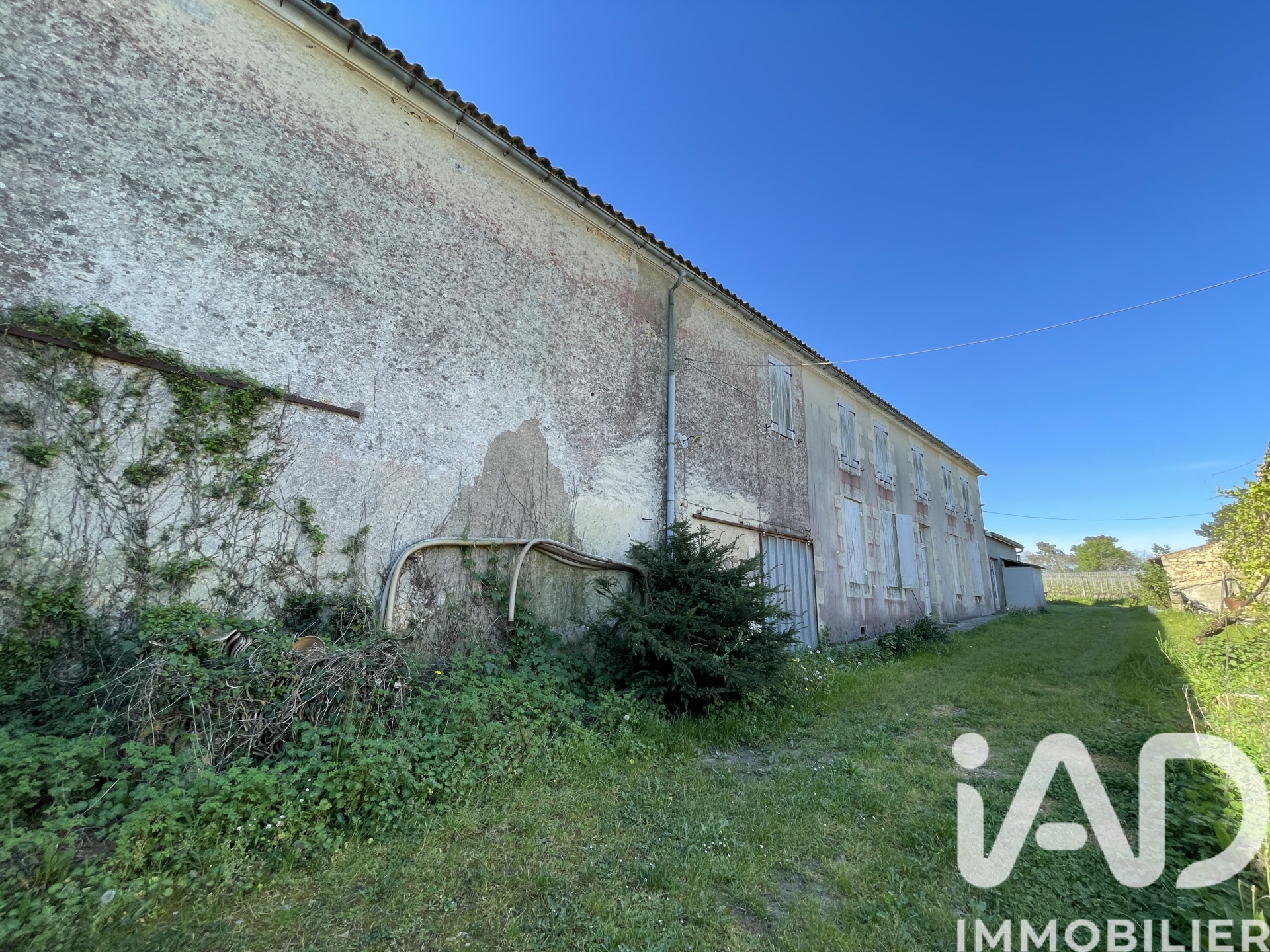 Vente maison de 160m2 à PLEINE SELVE — 5