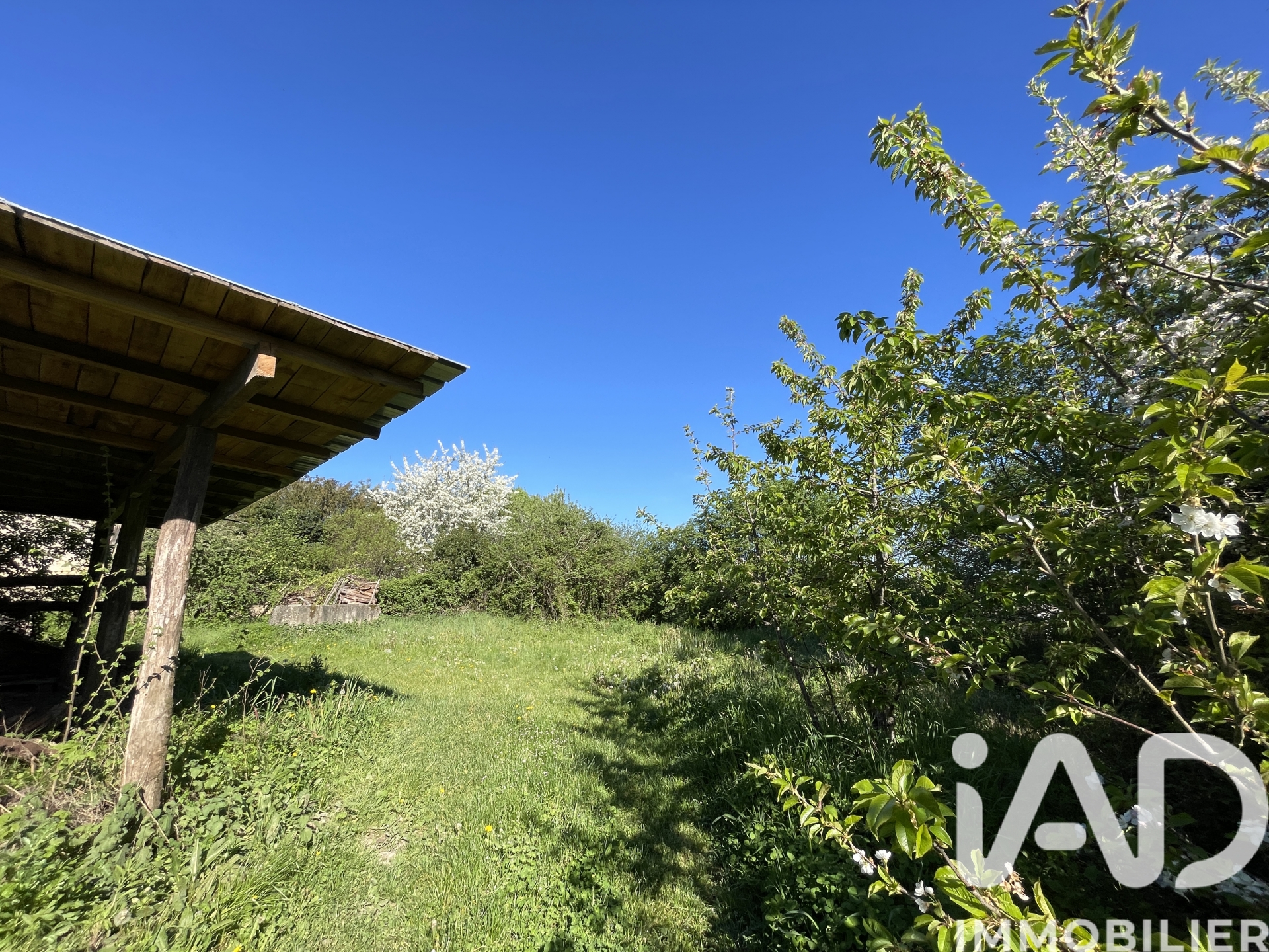 Vente maison de 160m2 à PLEINE SELVE — 6