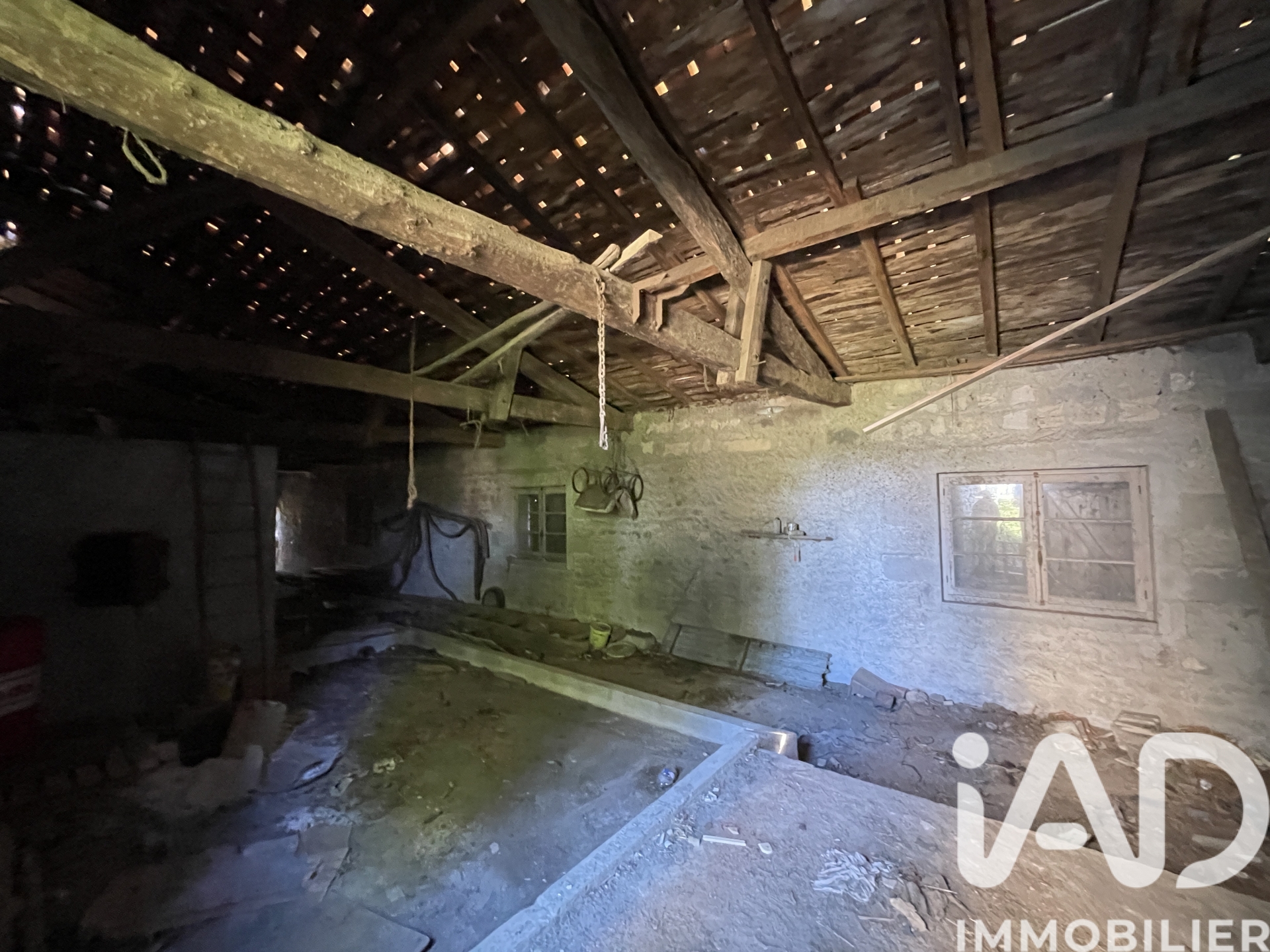 Vente maison de 160m2 à PLEINE SELVE — 22