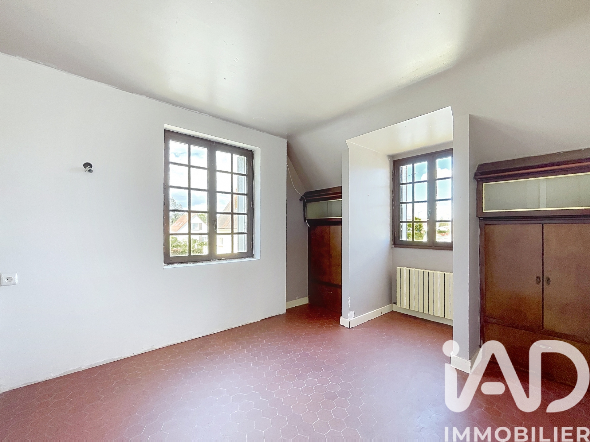 Vente maison à Gien (45500) : pavillon 8 pièces 133 m² — 15