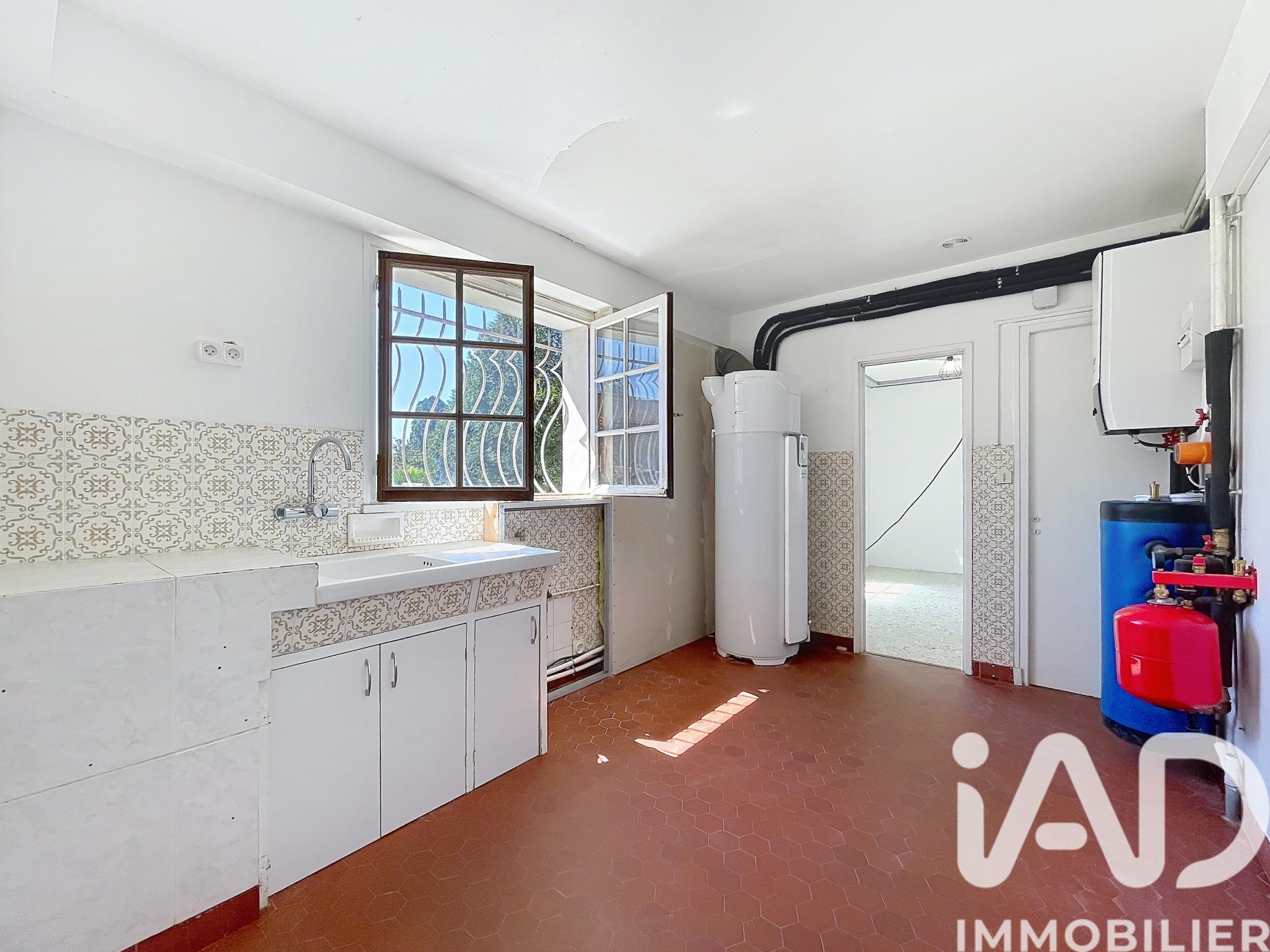 Vente maison à Gien (45500) : pavillon 8 pièces 133 m² — 7