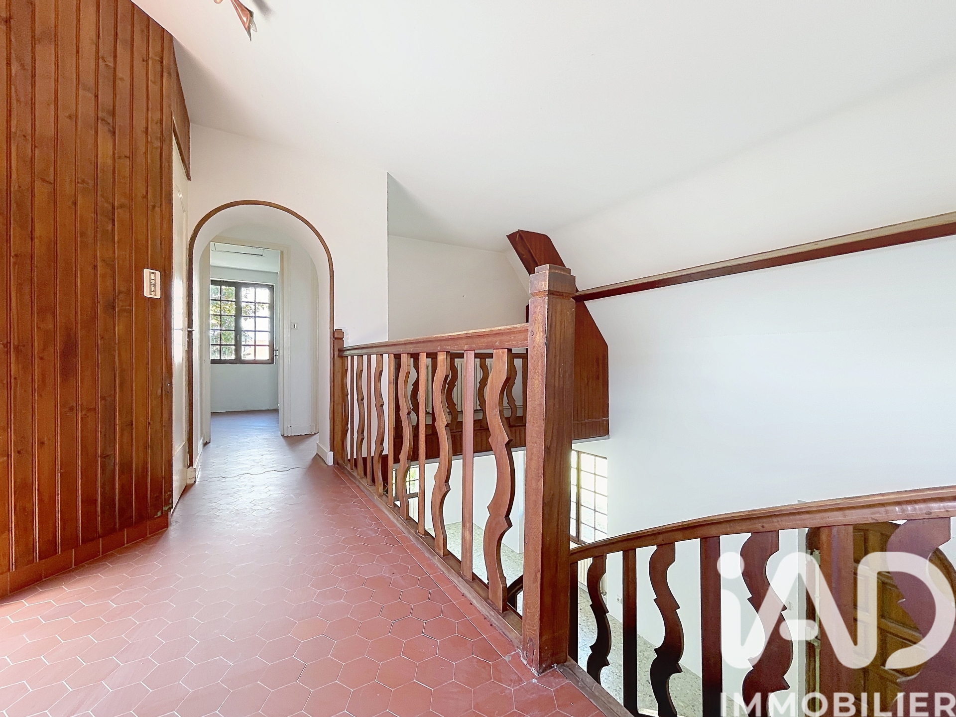 Vente maison à Gien (45500) : pavillon 8 pièces 133 m² — 12