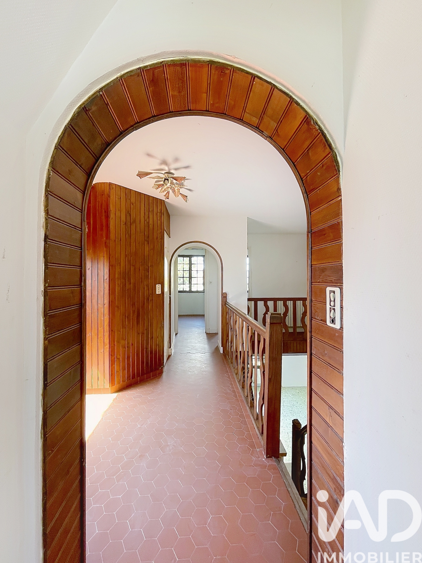 Vente maison à Gien (45500) : pavillon 8 pièces 133 m² — 16