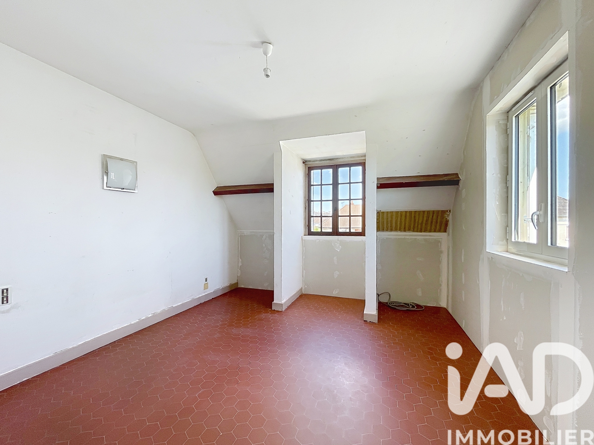 Vente maison à Gien (45500) : pavillon 8 pièces 133 m² — 19