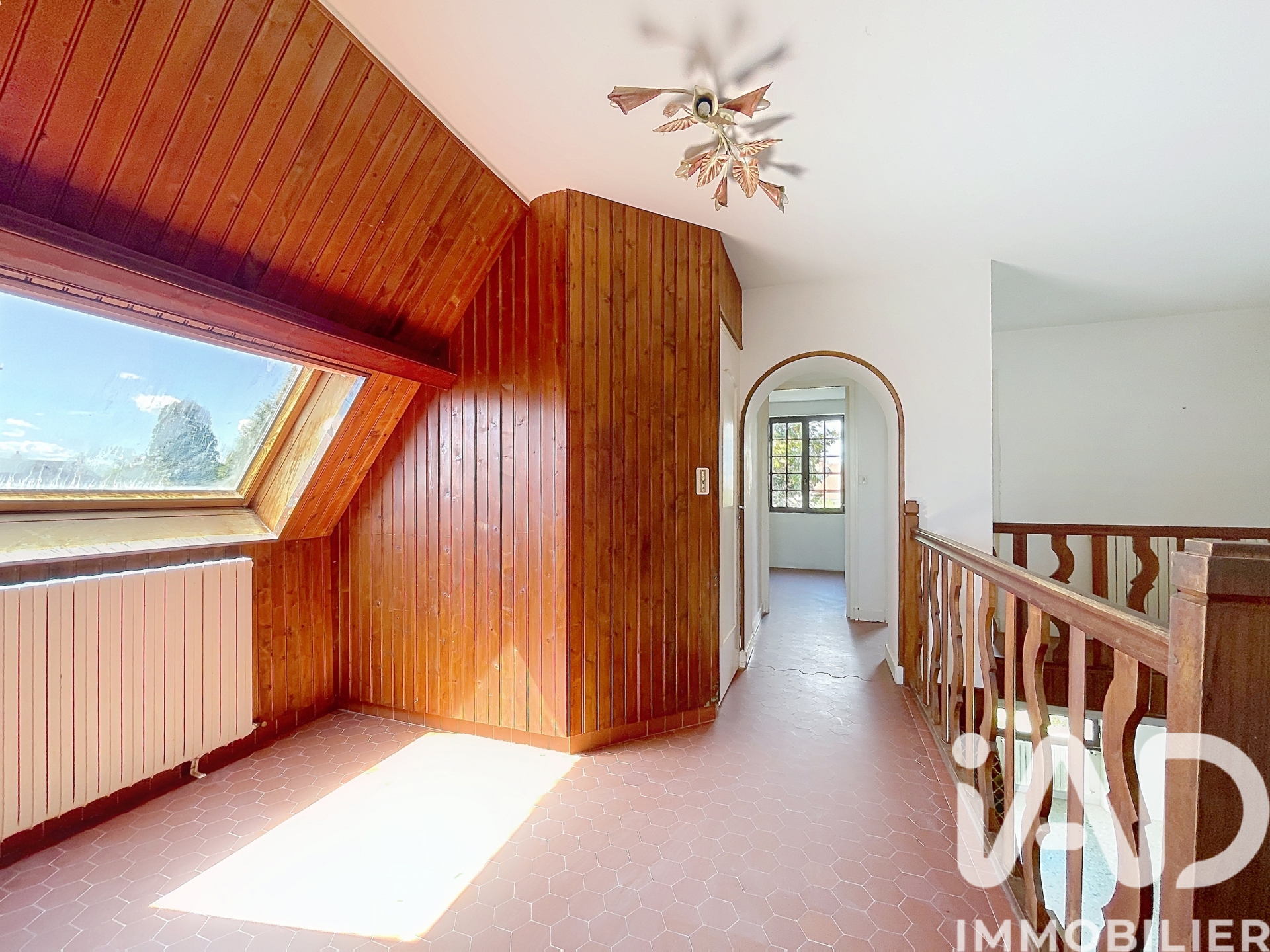 Vente maison à Gien (45500) : pavillon 8 pièces 133 m² — 13