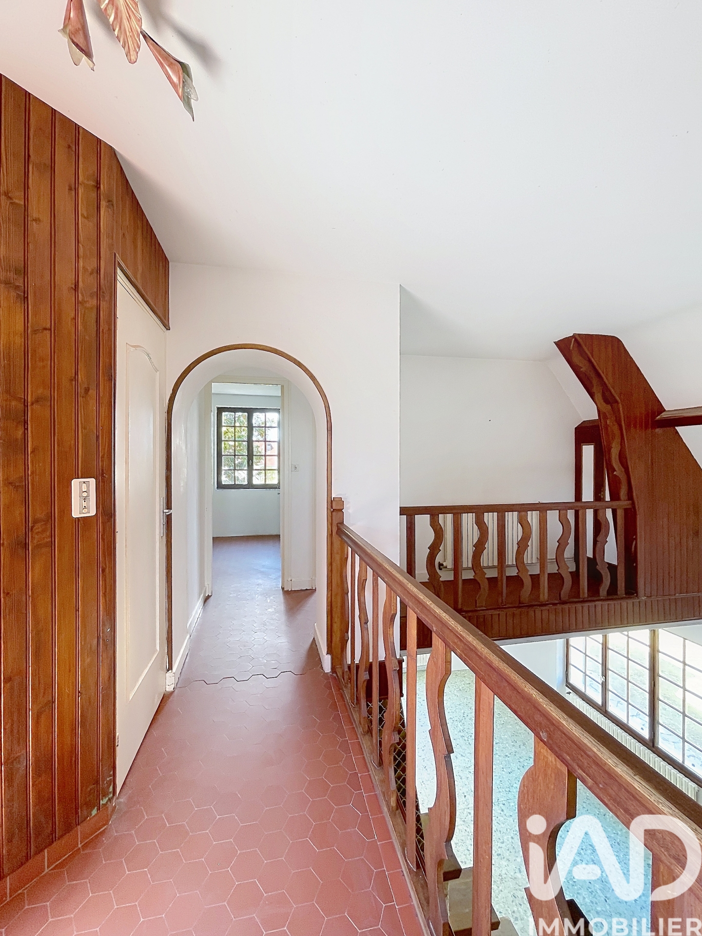 Vente maison à Gien (45500) : pavillon 8 pièces 133 m² — 14
