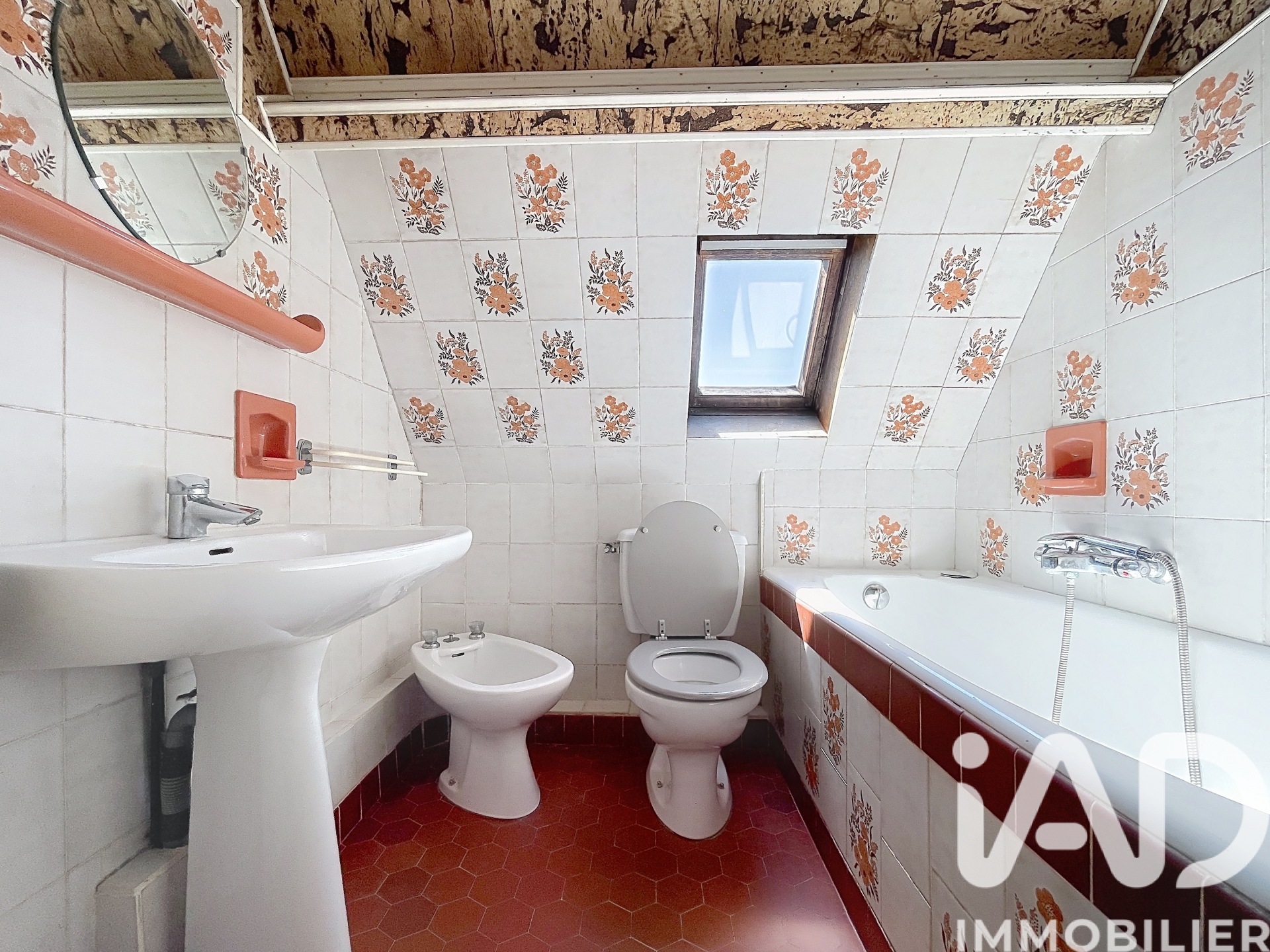 Vente maison à Gien (45500) : pavillon 8 pièces 133 m² — 18