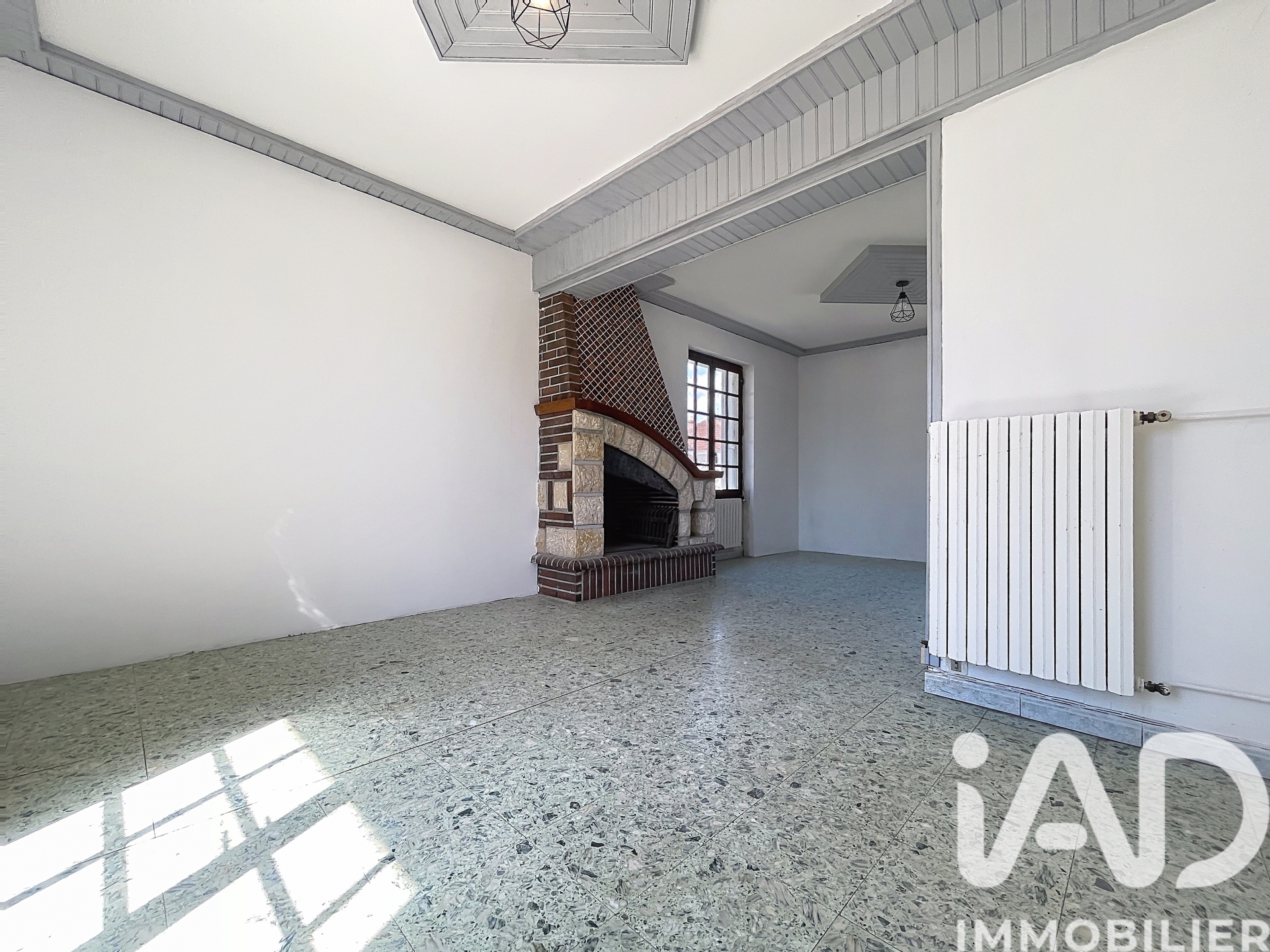 Vente maison à Gien (45500) : pavillon 8 pièces 133 m² — 5