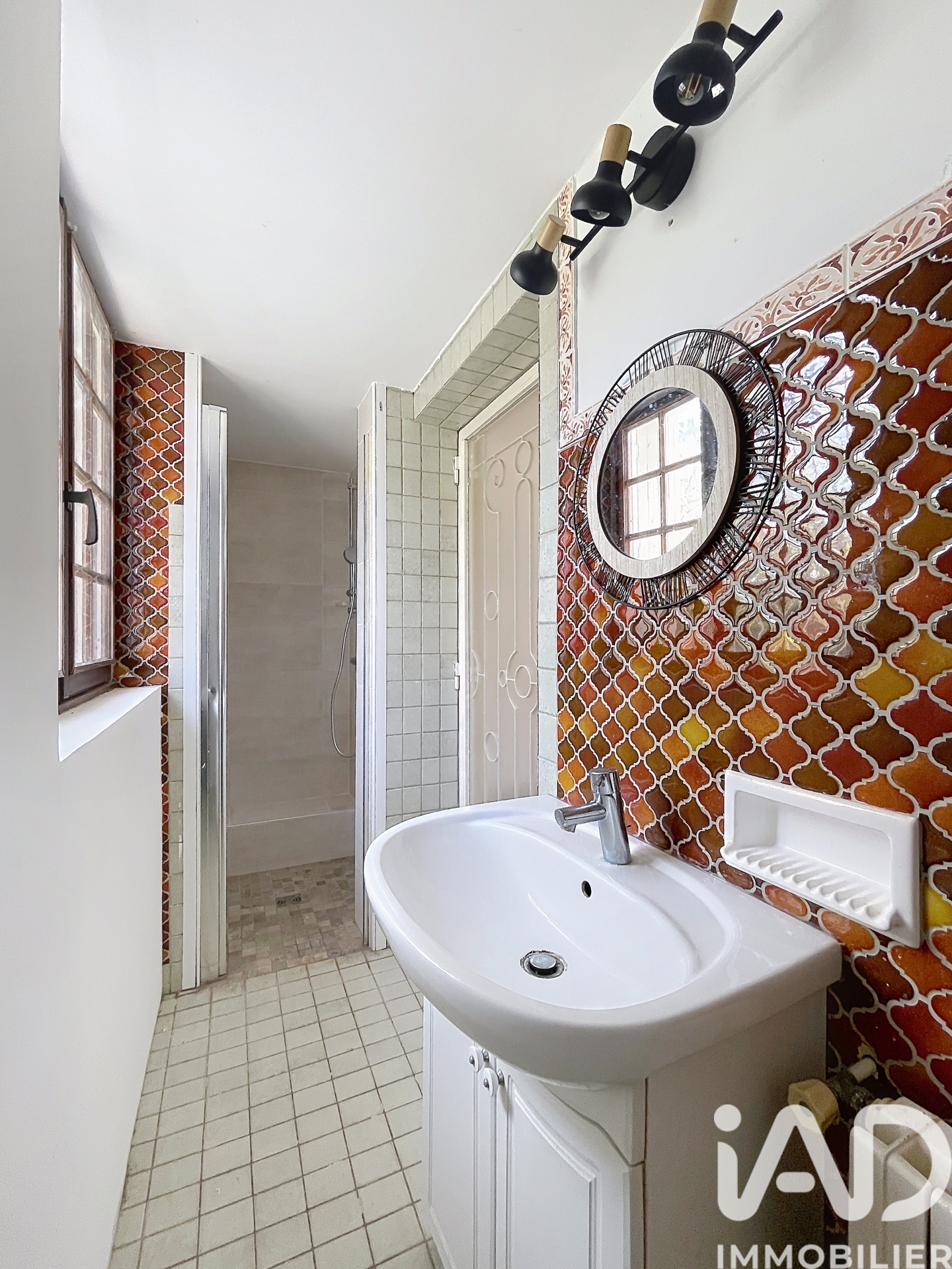 Vente maison à Gien (45500) : pavillon 8 pièces 133 m² — 11