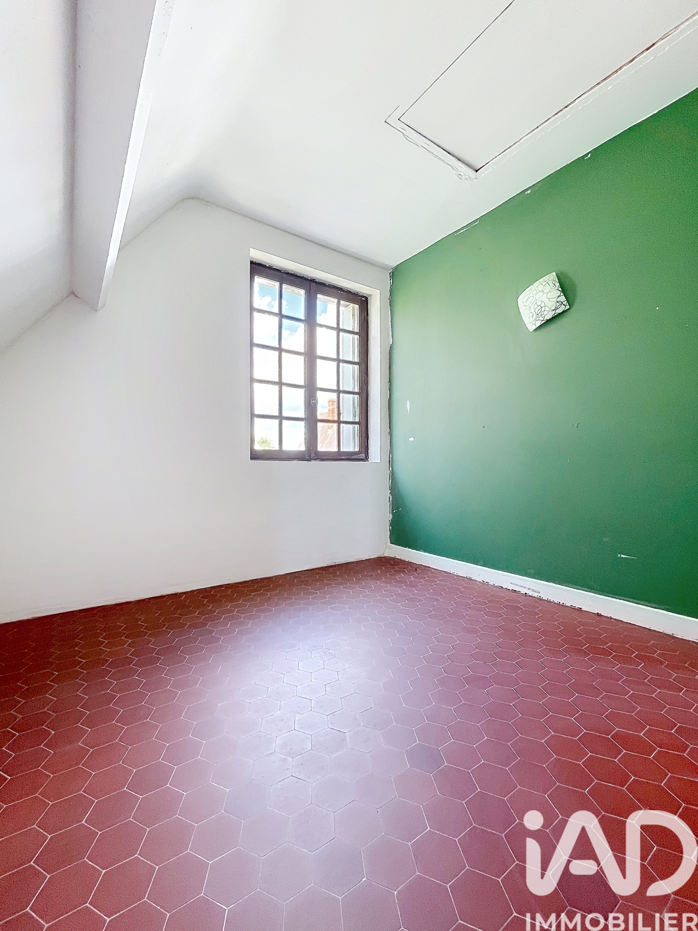 Vente maison à Gien (45500) : pavillon 8 pièces 133 m² — 17
