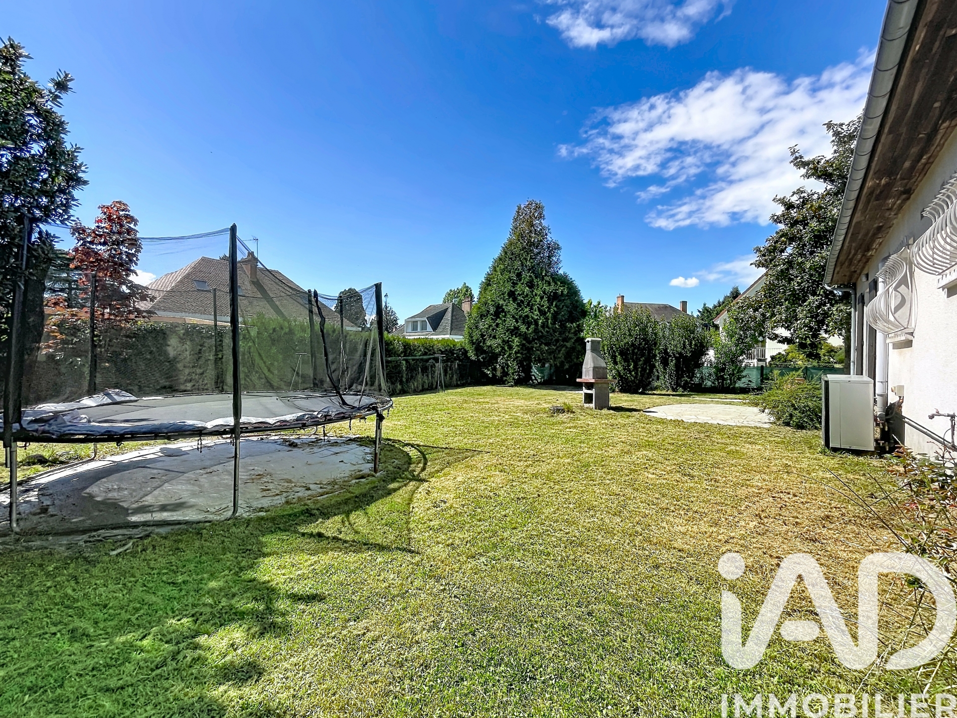 Vente maison à Gien (45500) : pavillon 8 pièces 133 m² — 22