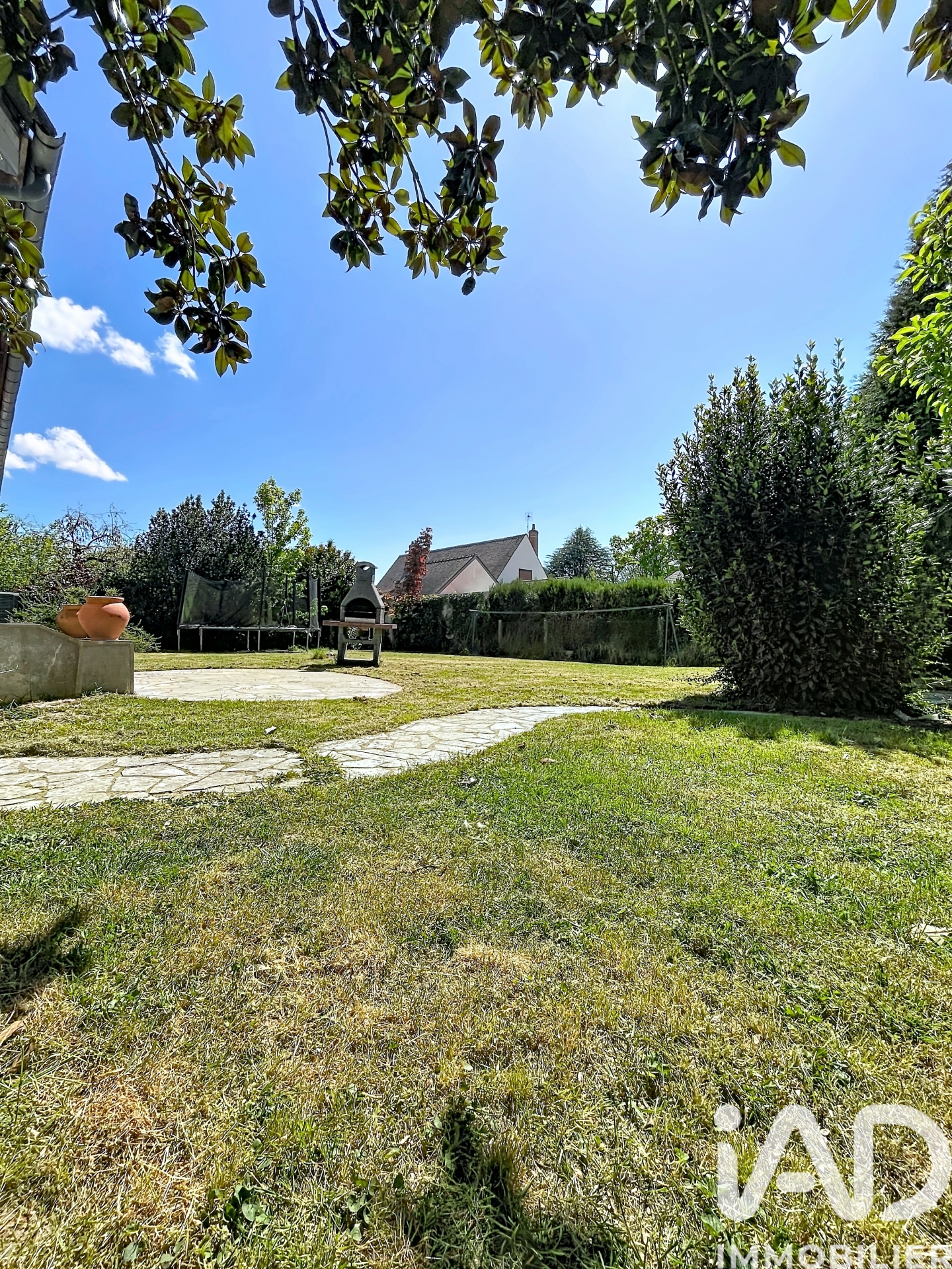 Vente maison à Gien (45500) : pavillon 8 pièces 133 m² — 20
