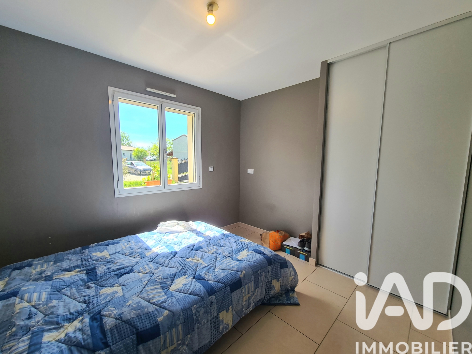Vente maison à Montbeton (82290) : maison 5 pièces 112 m² — 5