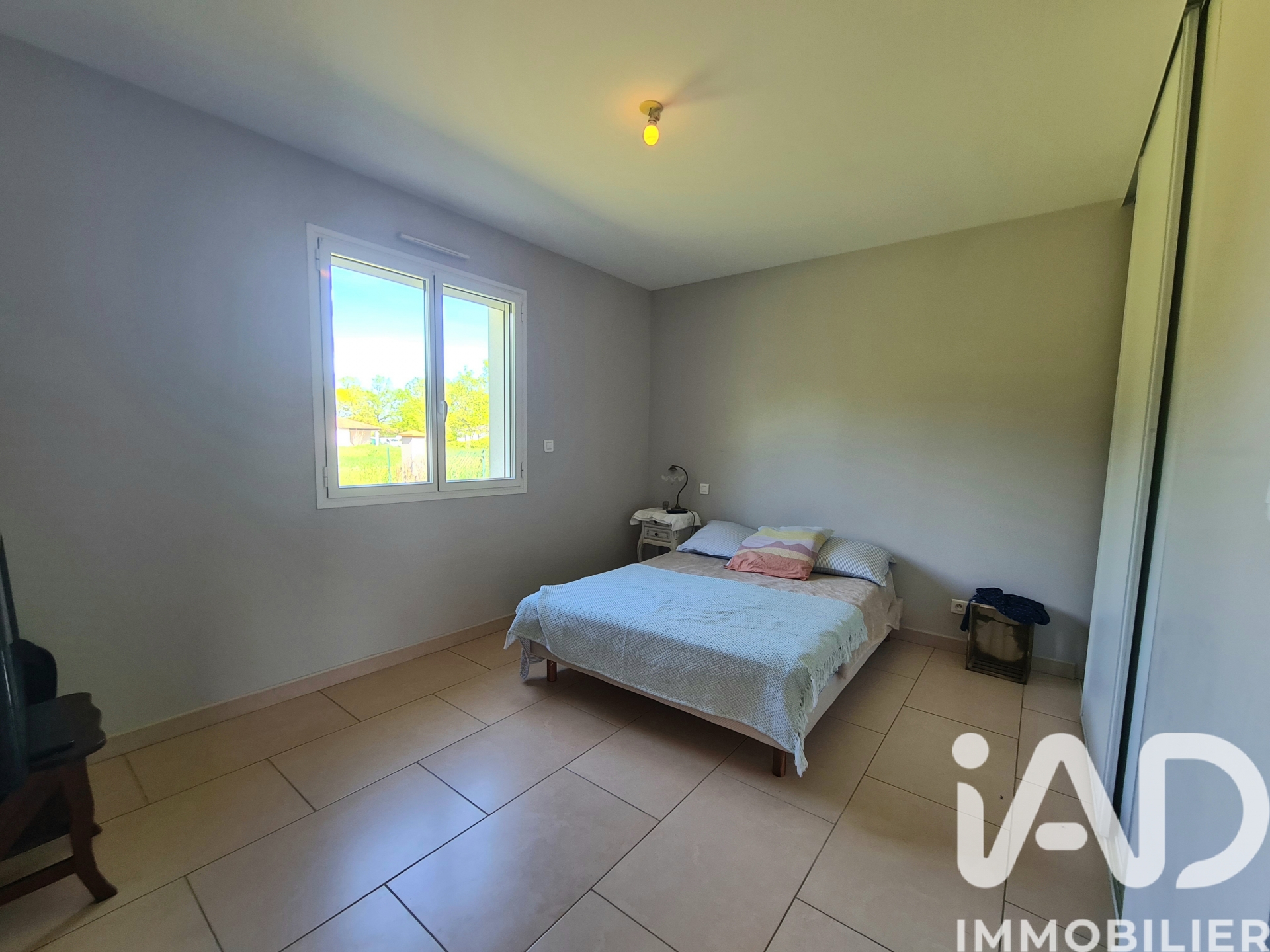Vente maison à Montbeton (82290) : maison 5 pièces 112 m² — 8