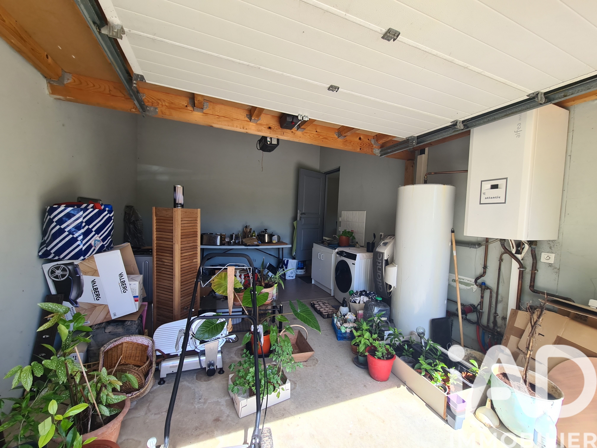 Vente maison à Montbeton (82290) : maison 5 pièces 112 m² — 13