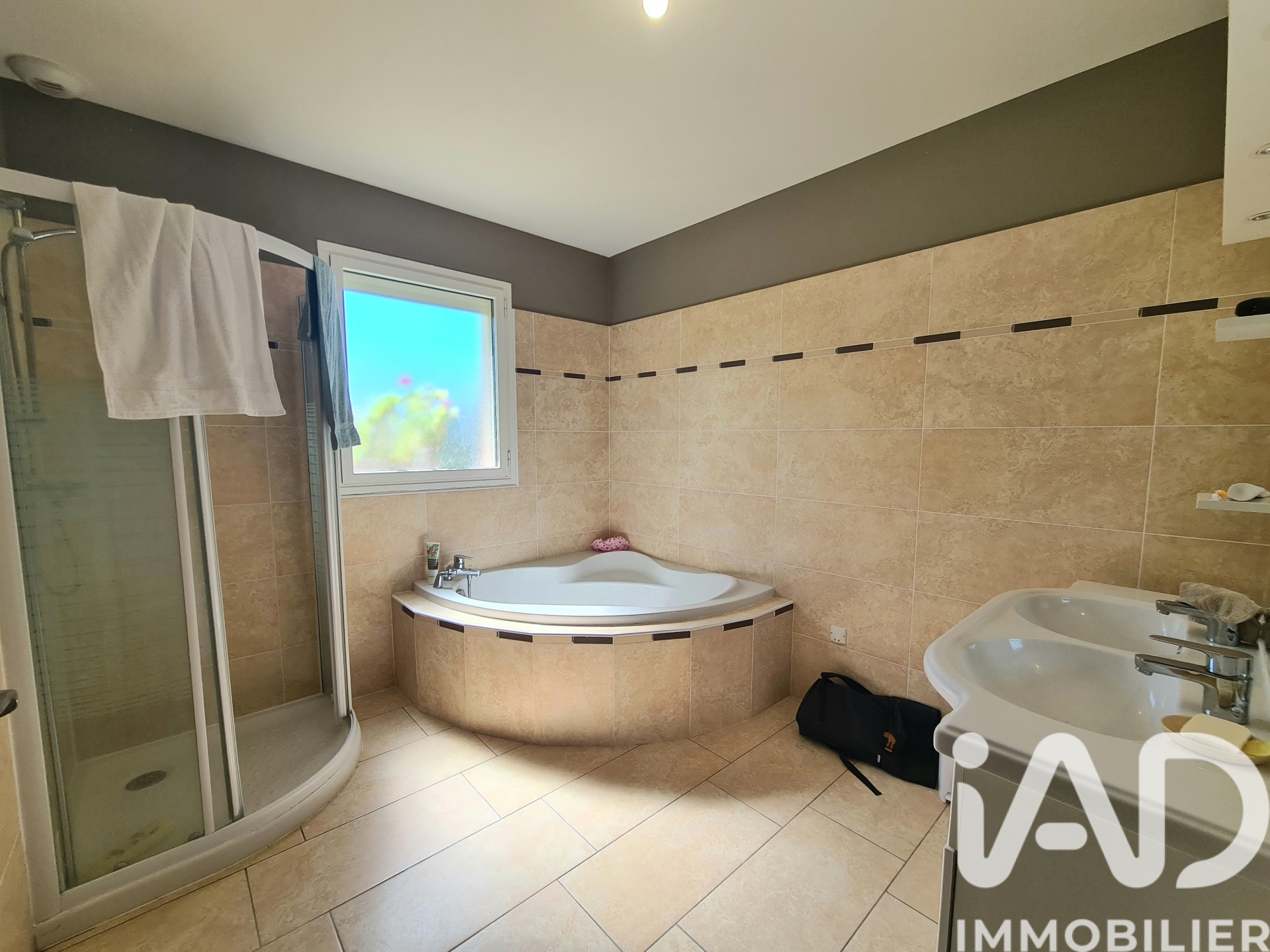 Vente maison à Montbeton (82290) : maison 5 pièces 112 m² — 6