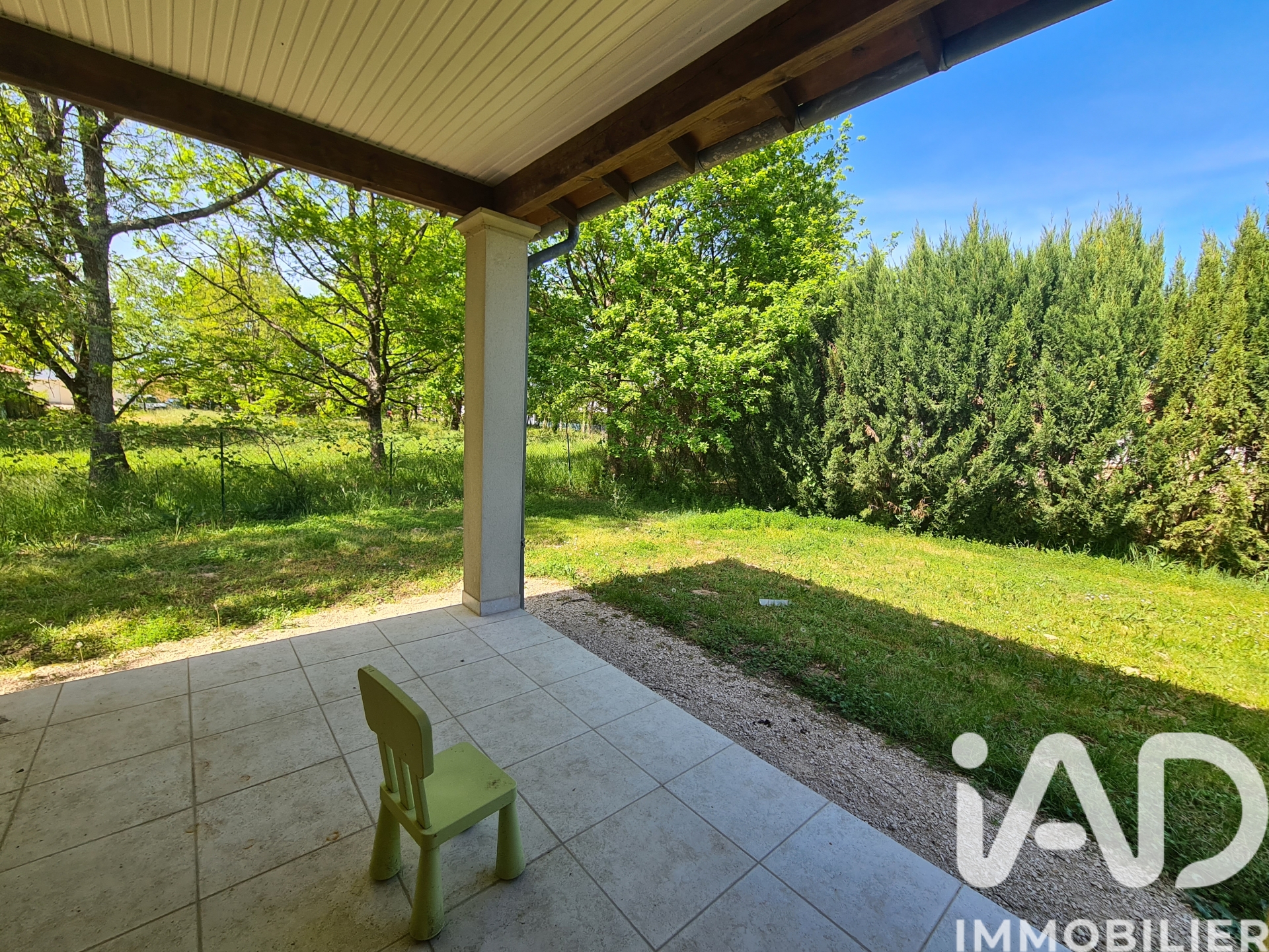 Vente maison à Montbeton (82290) : maison 5 pièces 112 m² — 10