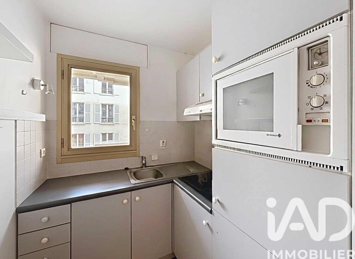 Vente appartement à Levallois-Perret (92300) : appartement 2 pièces 53 m² - 2001832 — 12