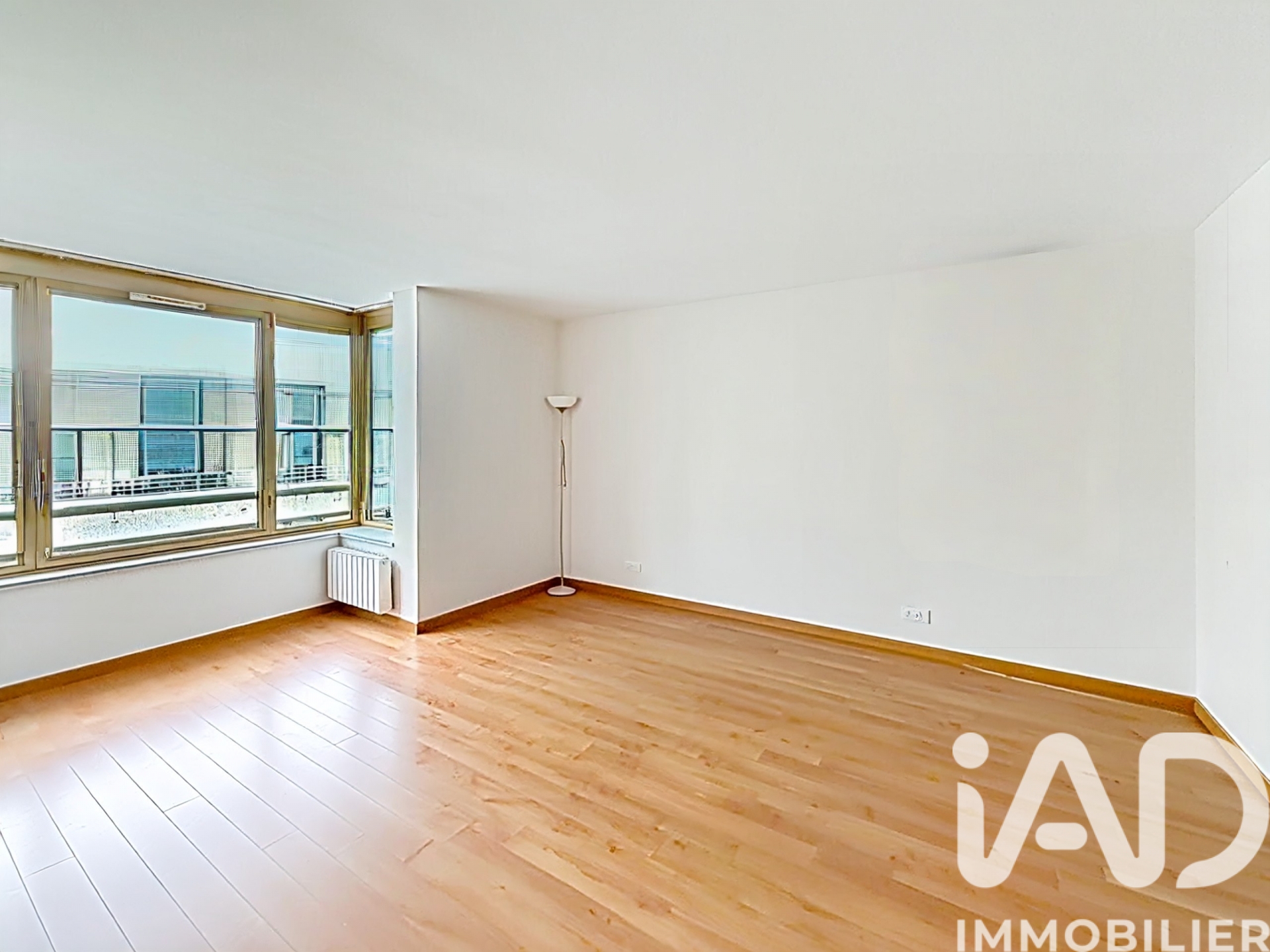 Vente appartement à Levallois-Perret (92300) : appartement 2 pièces 53 m² - 2001832 — 6