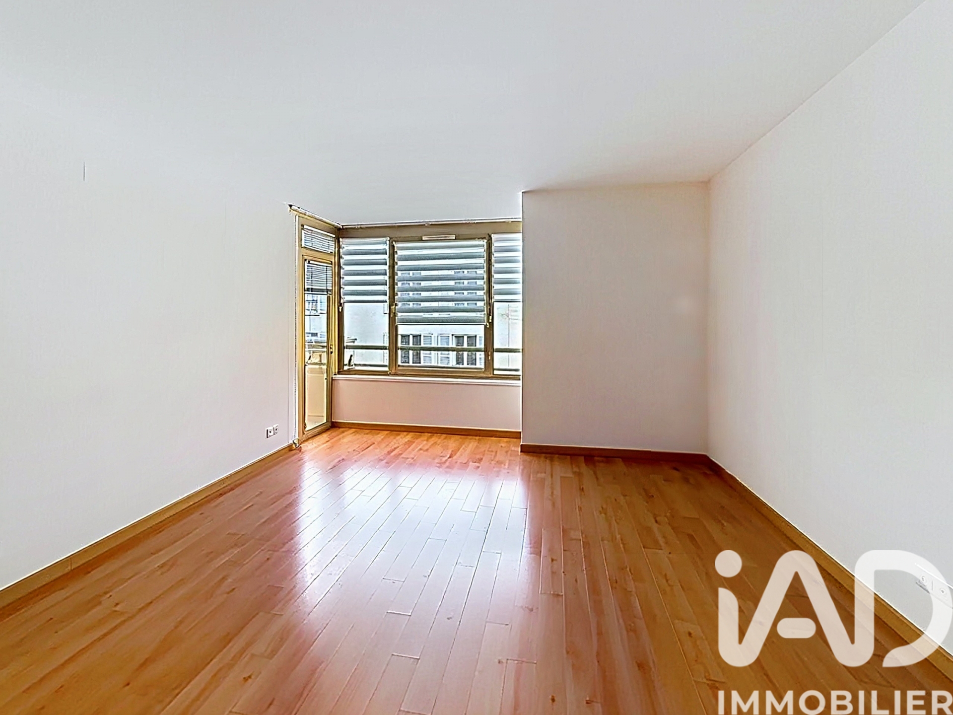 Vente appartement à Levallois-Perret (92300) : appartement 2 pièces 53 m² - 2001832 — 7