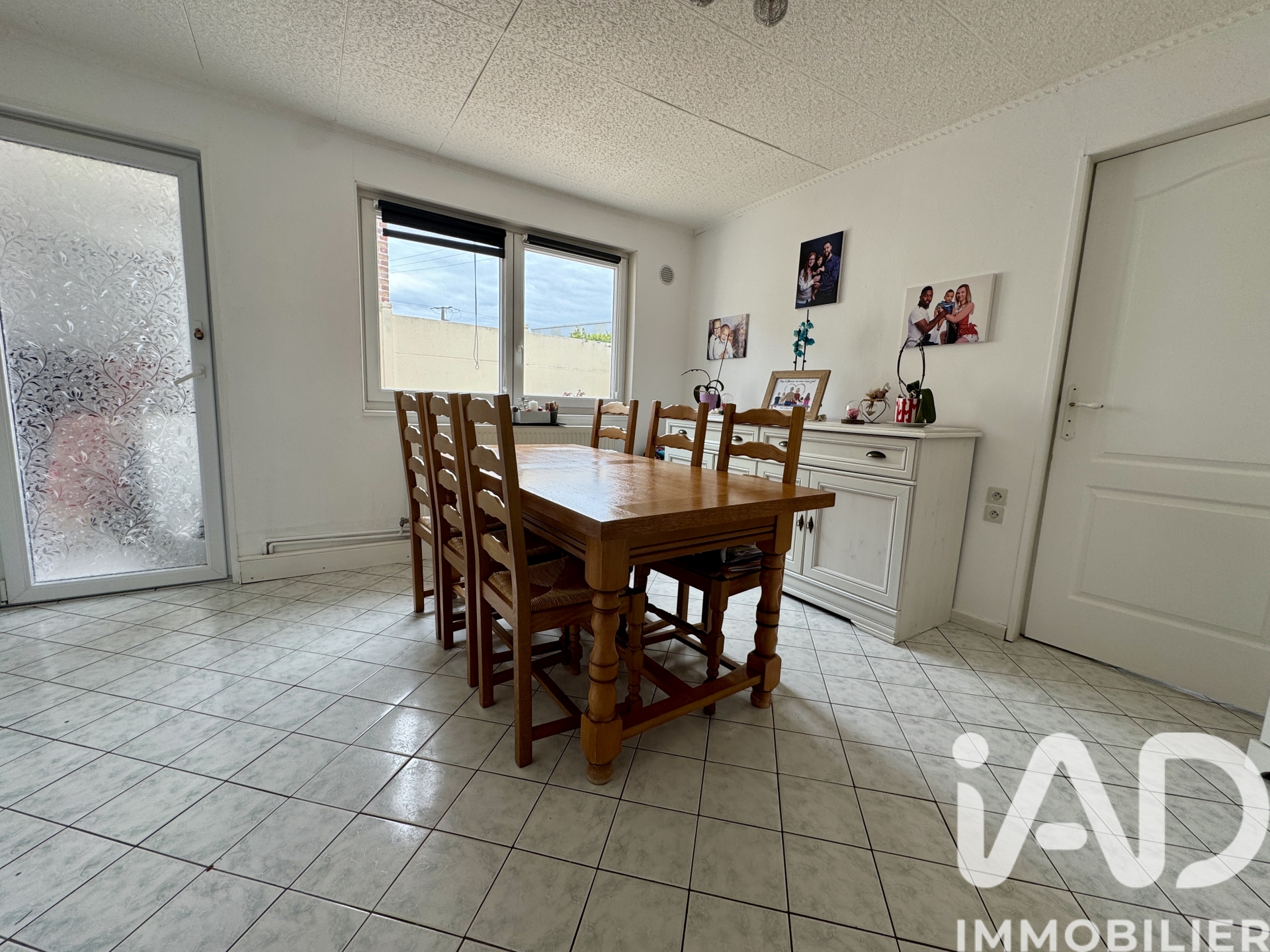 Vente maison à MAISNIL — 5