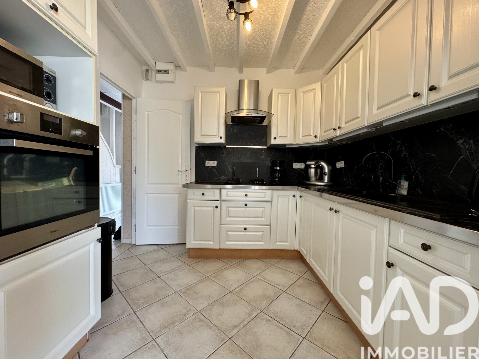 Vente maison à MAISNIL — 6