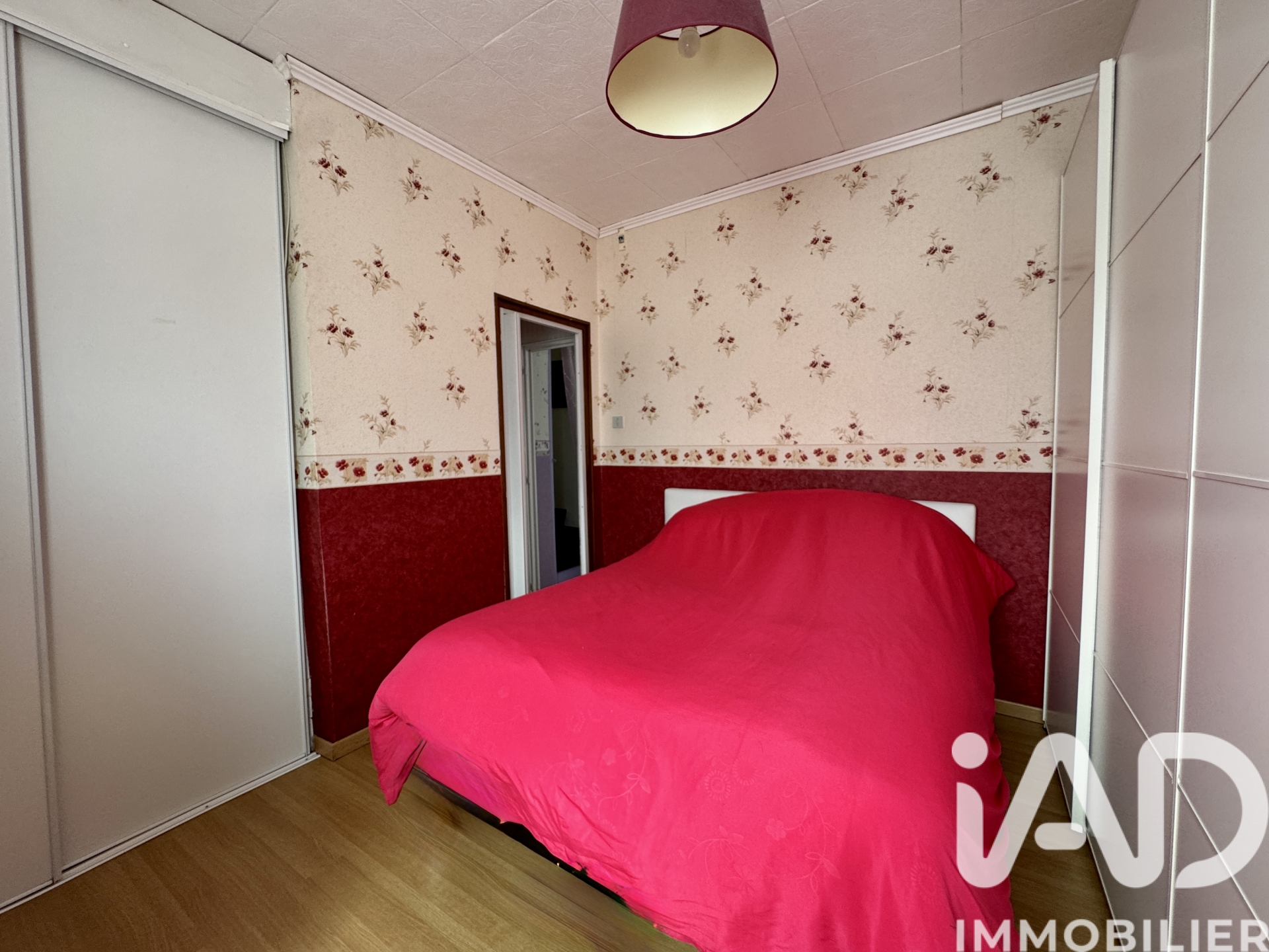 Vente maison à MAISNIL — 7