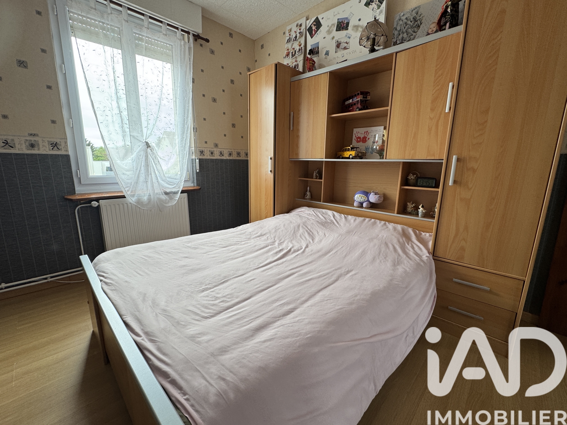 Vente maison à MAISNIL — 8