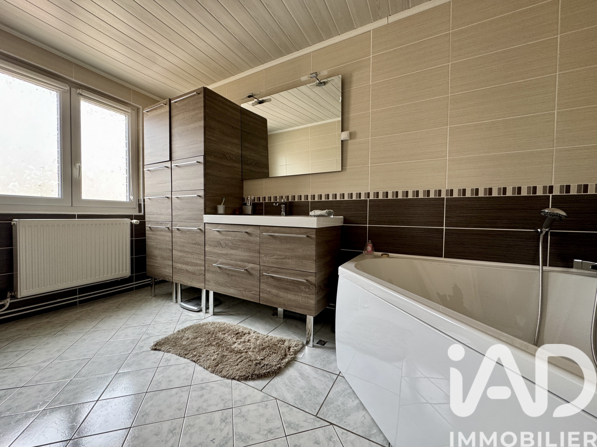 Vente maison à MAISNIL — 9