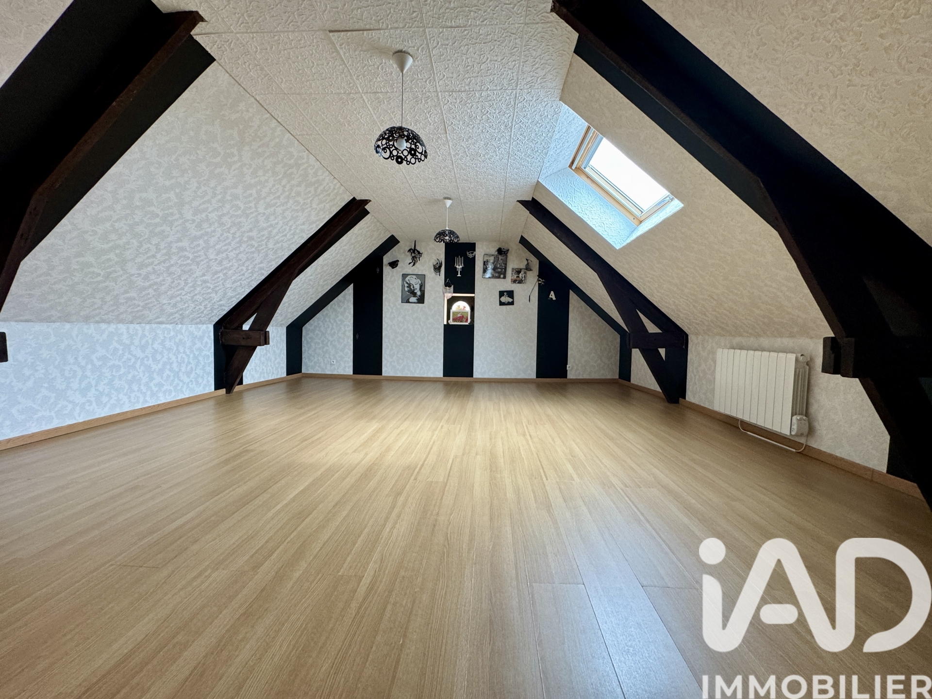 Vente maison à MAISNIL — 10