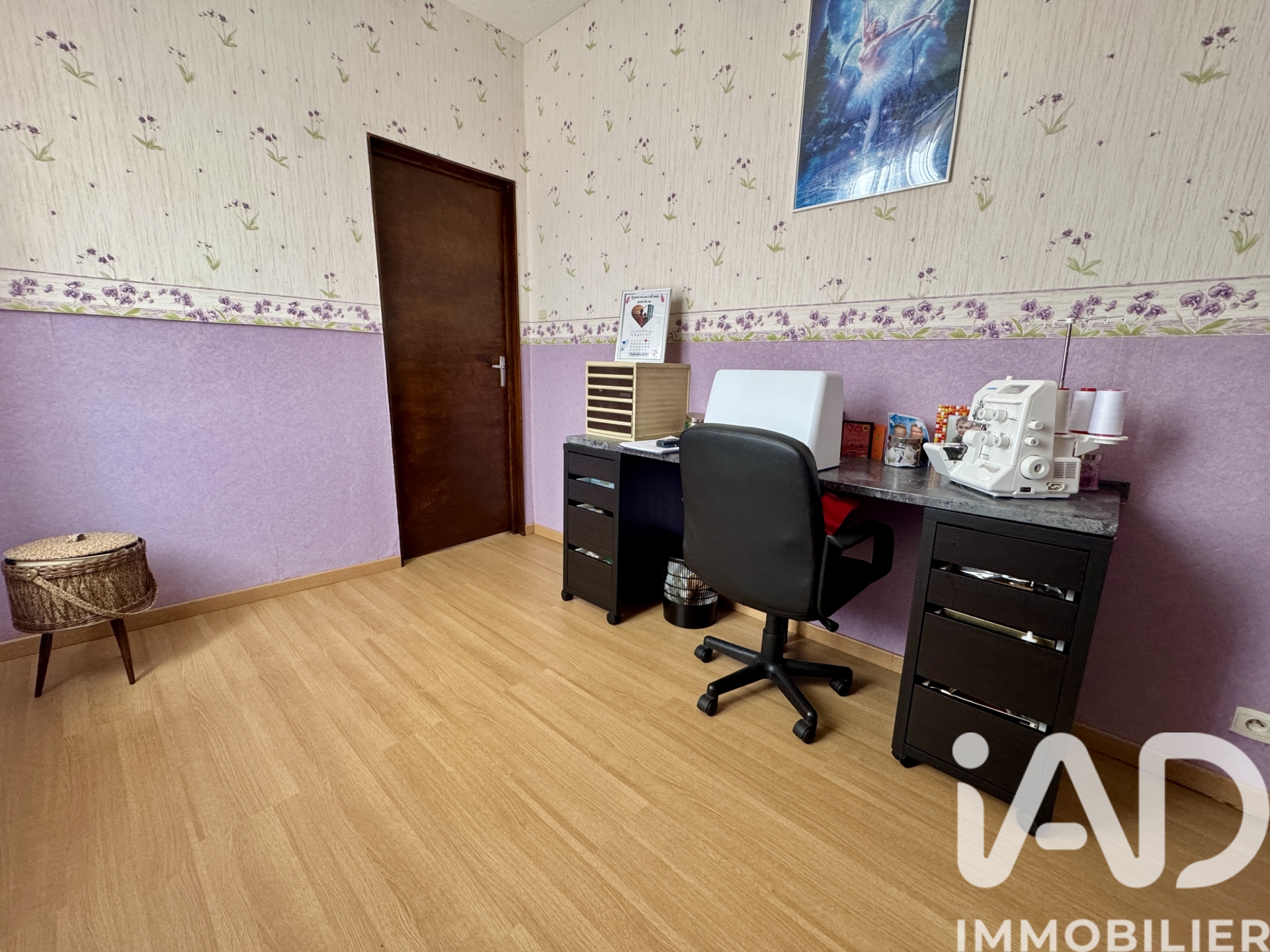 Vente maison à MAISNIL — 11